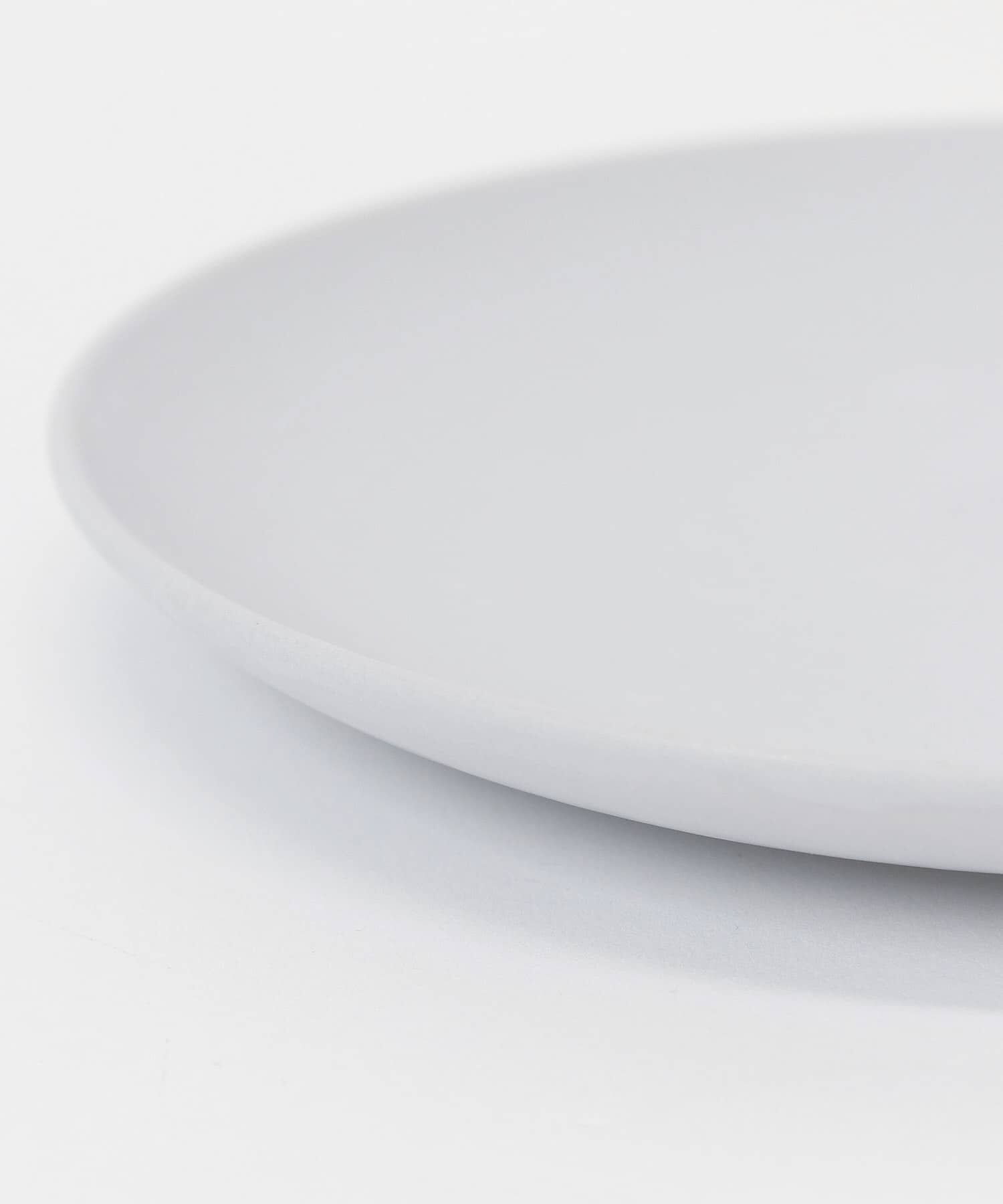 URBAN RESEARCH DOORS「DOORS LIVING PRODUCTS　mould プレート 22cm」|食器・キッチングッズ|