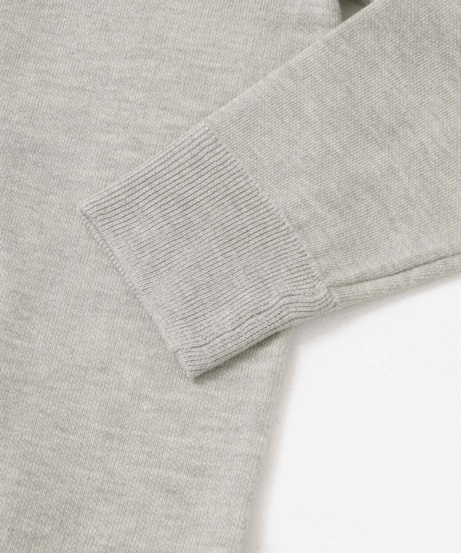 URBAN RESEARCH DOORS「衿付きニットワンピース」|ワンピース|