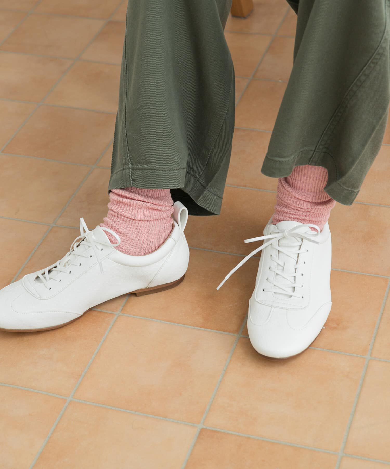 URBAN RESEARCH DOORS「ライトウェイトレースアップシューズ」|その他|