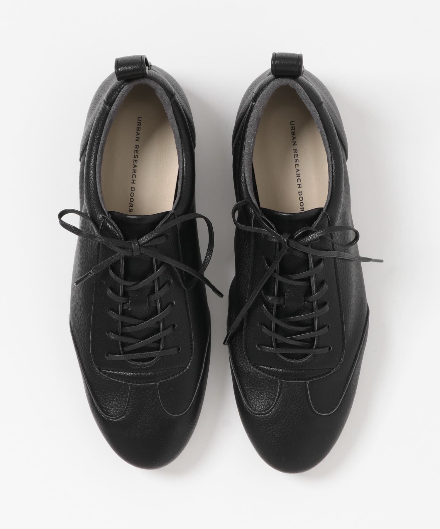 URBAN RESEARCH DOORS「ライトウェイトレースアップシューズ」|その他|