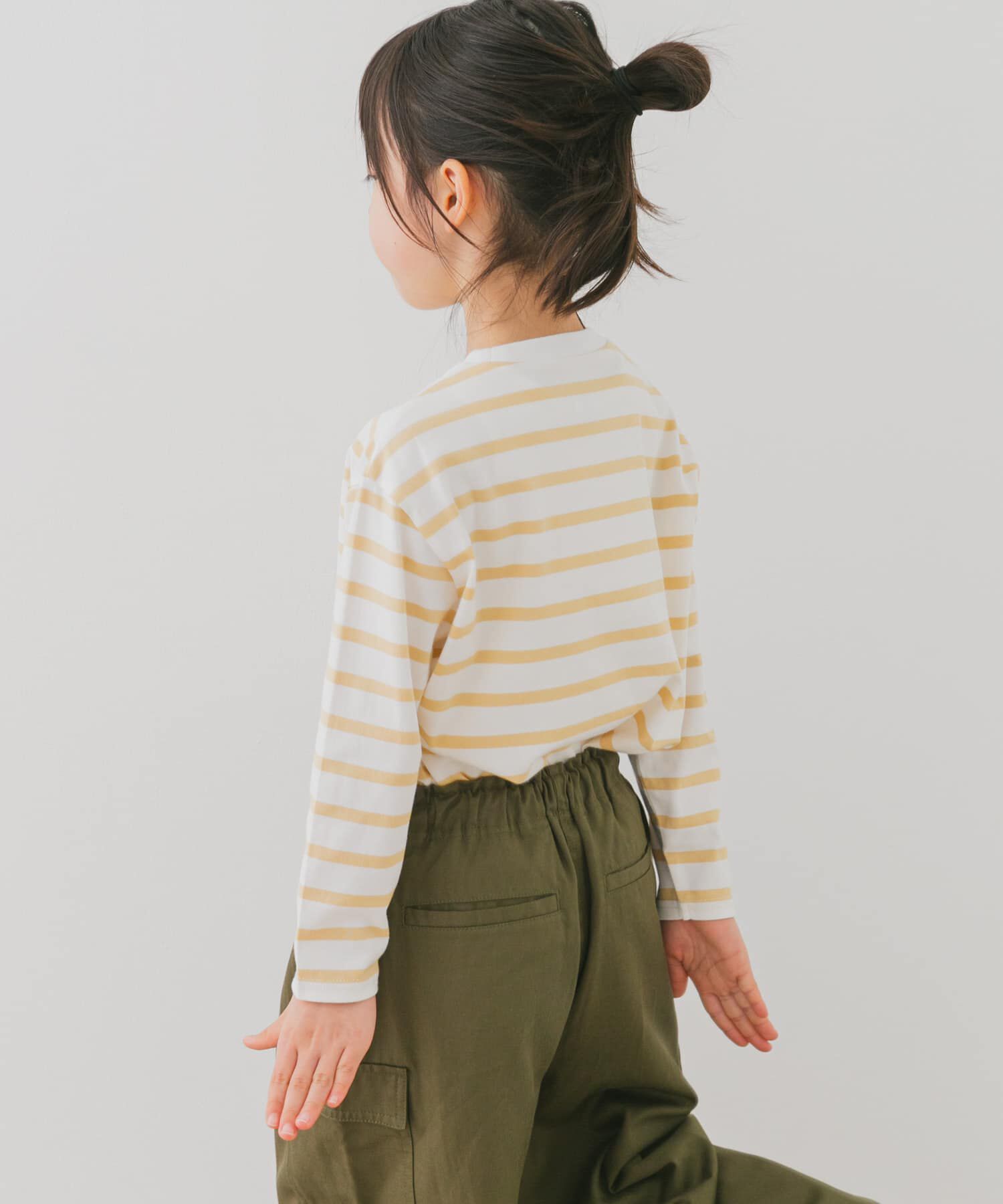 URBAN RESEARCH DOORS「『親子ﾘﾝｸ』『WEB/一部店舗限定ｻｲｽﾞ』ﾎﾞｰﾀﾞｰﾜｲﾄﾞﾌﾟﾙ」|その他|