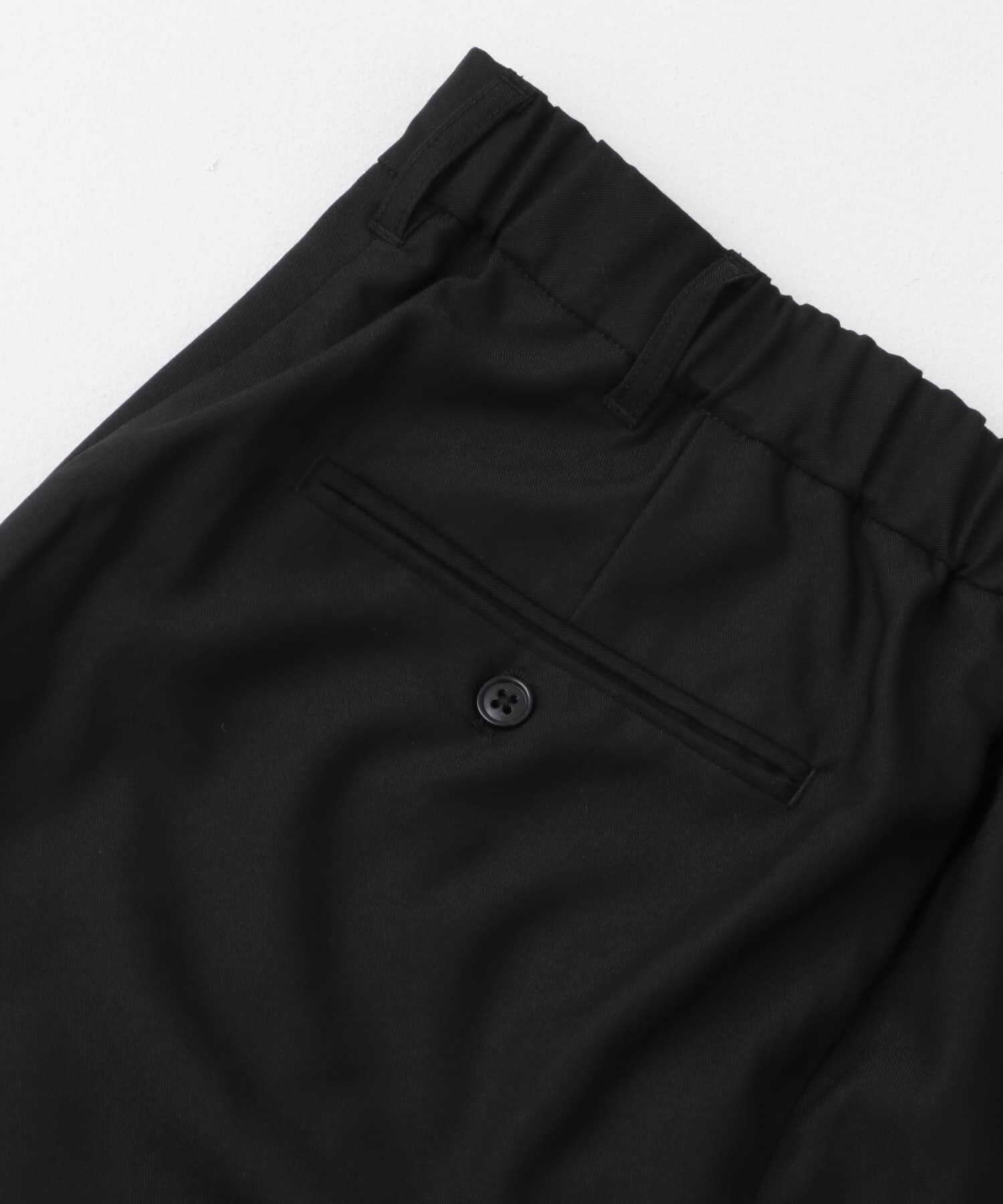 URBAN RESEARCH DOORS「TRストレッチテーパードトラウザー」|その他|