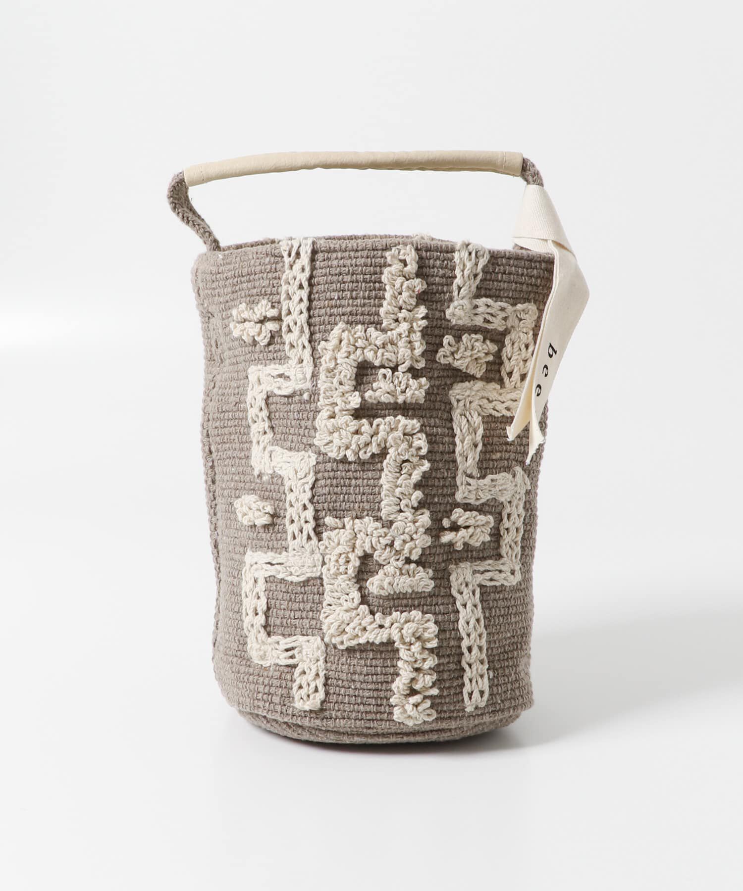 URBAN RESEARCH DOORS「『別注』Beej&times;DOORS　チューブショルダーバッグ」|ショルダー・メッセンジャー|