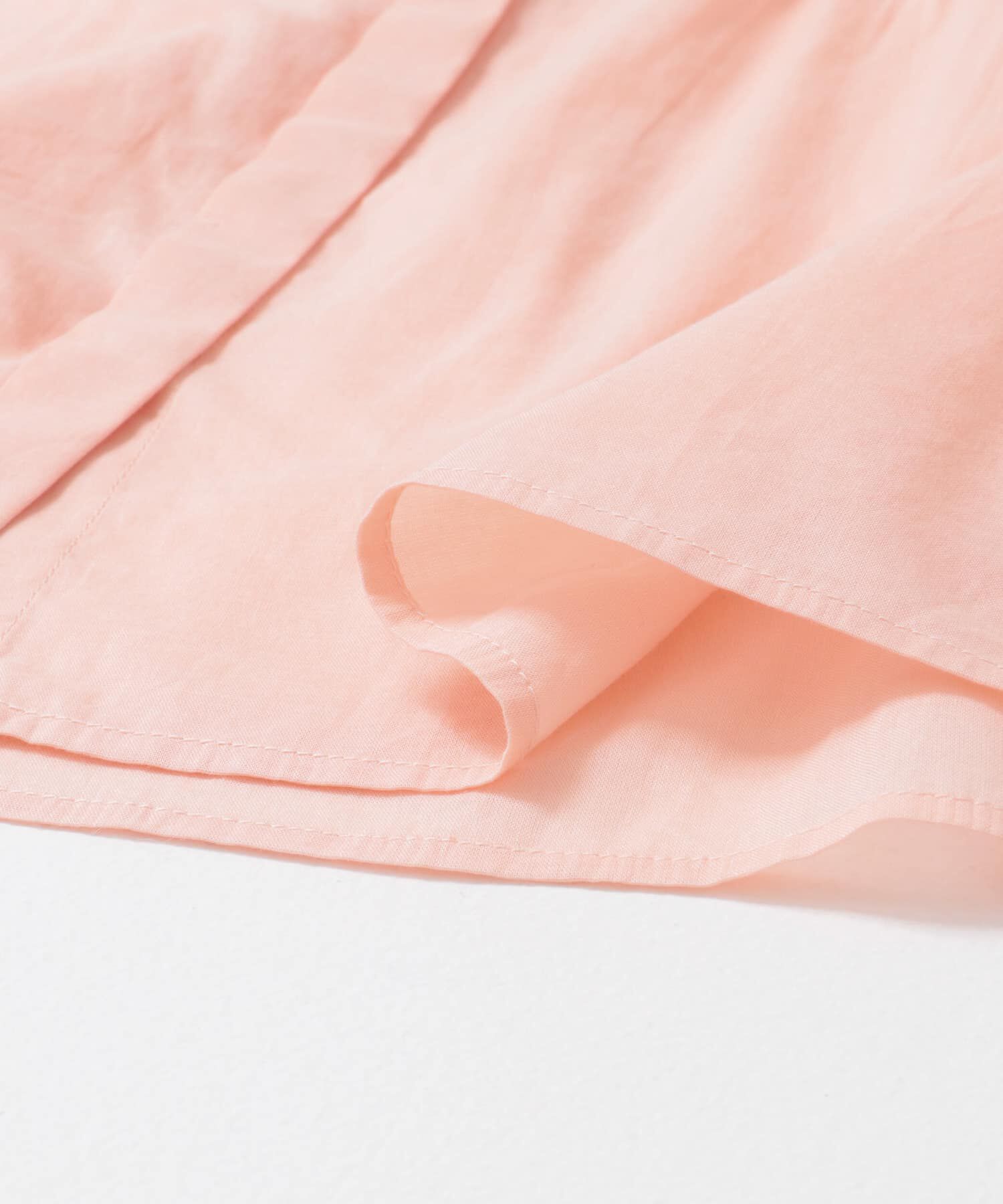 URBAN RESEARCH DOORS「『親子リンク』コットンボイルギャザーブラウス(KIDS)」|その他|