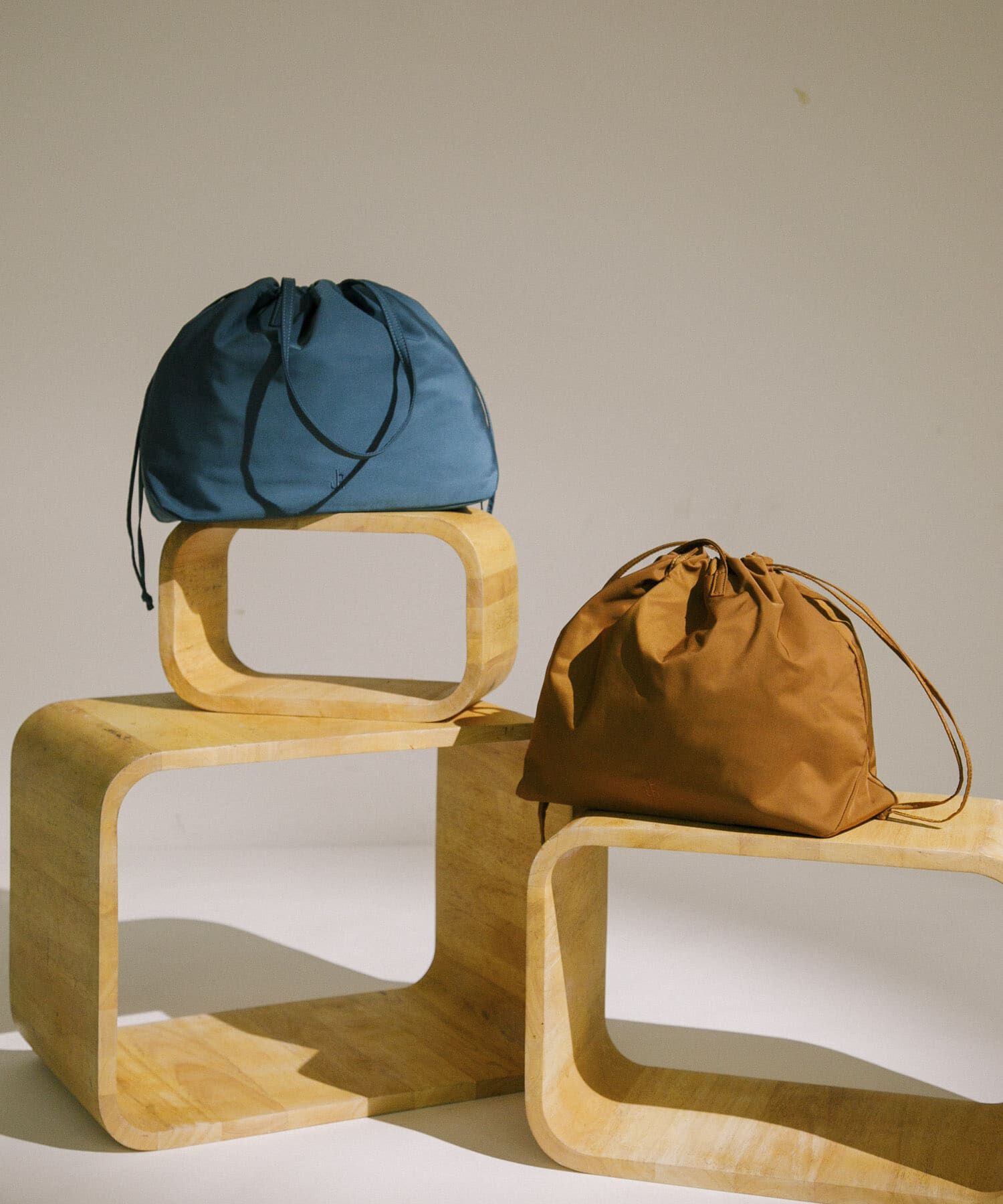 RODE SKO「hun RODESKO　Purse tote」|トートバッグ|