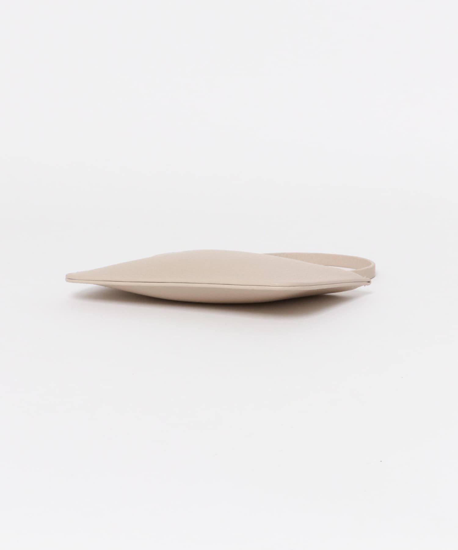 RODE SKO「ポーチ付タックミニショルダーバッグ」|ショルダー・メッセンジャー|