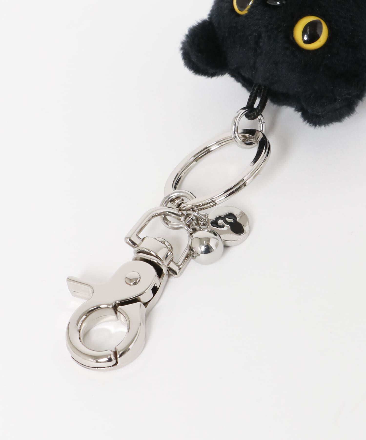 SMELLY「『WEB/一部店舗限定』COMFORT　PIYONG Ice Cream Key Ring」|チャーム・キーホルダー|