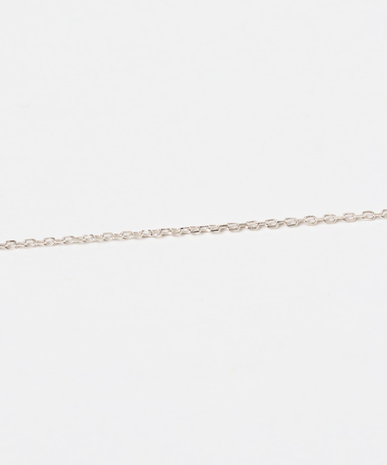 SMELLY「SMELLY so&rsquo;　blue chalcedony  necklace」|ネックレス|