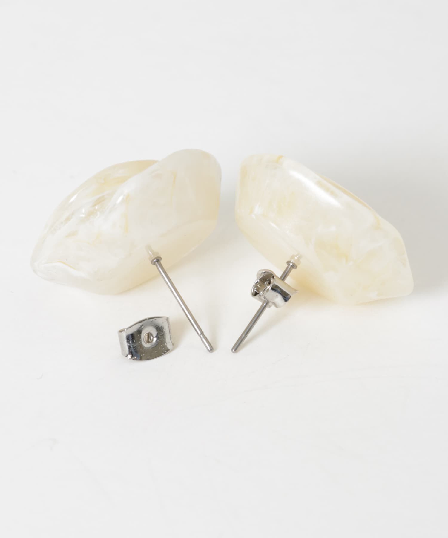 SMELLY「ローズモチーフジュシピアス」|ピアス|