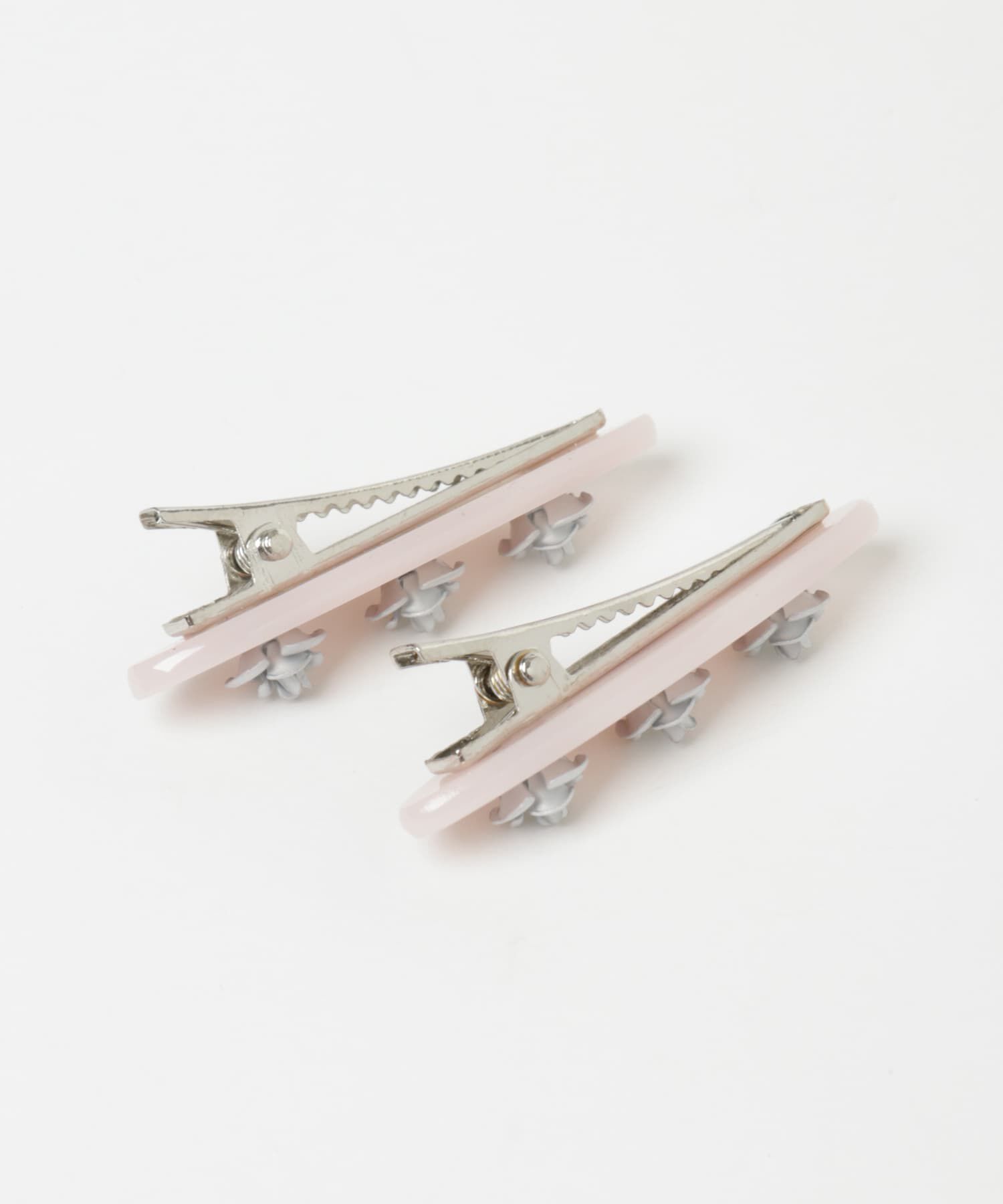 SMELLY「ジュシローズモチーフ2セットピン」|その他|