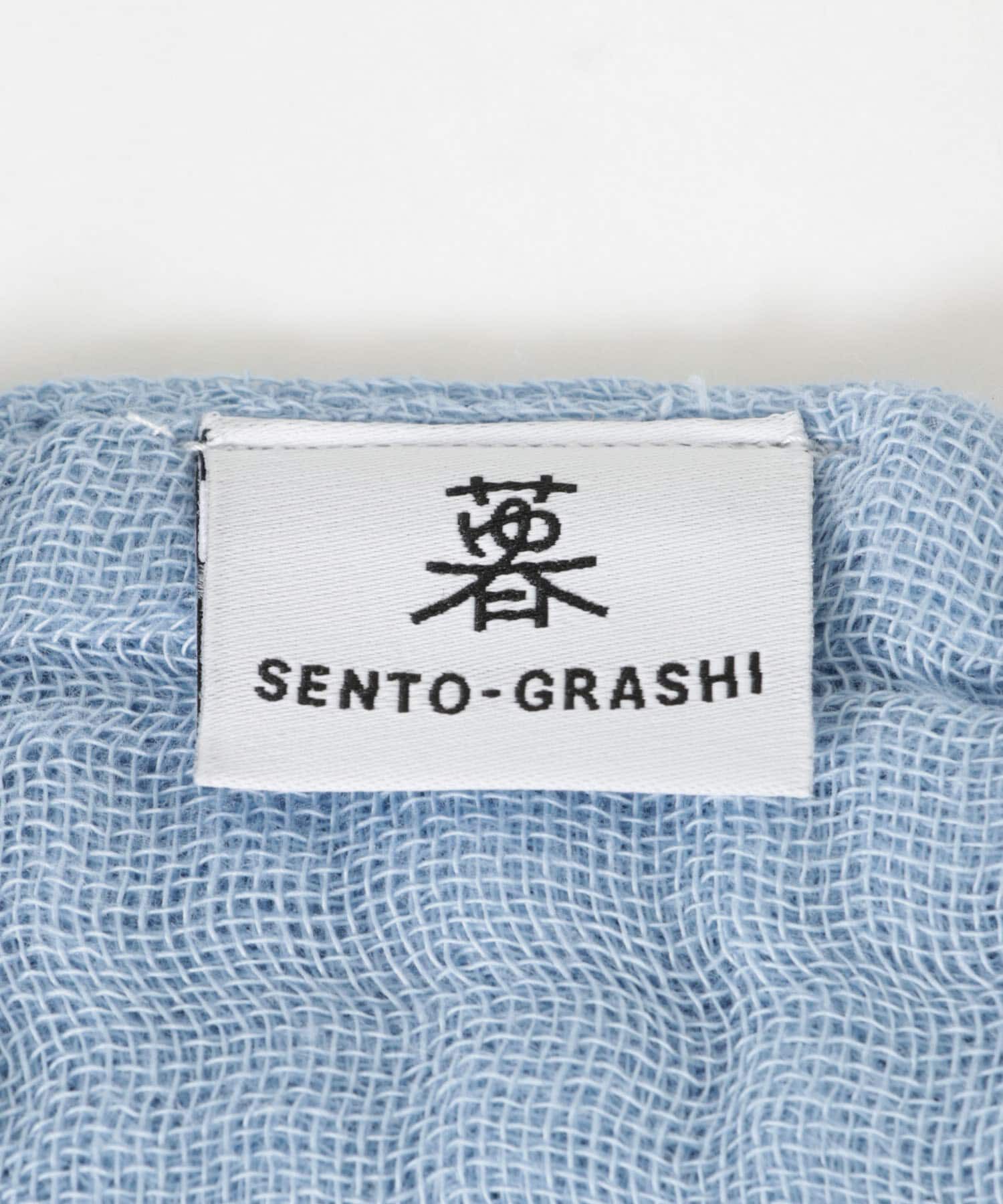 URBAN RESEARCH「SENTO-GRASHI　yunugui」|タオル|