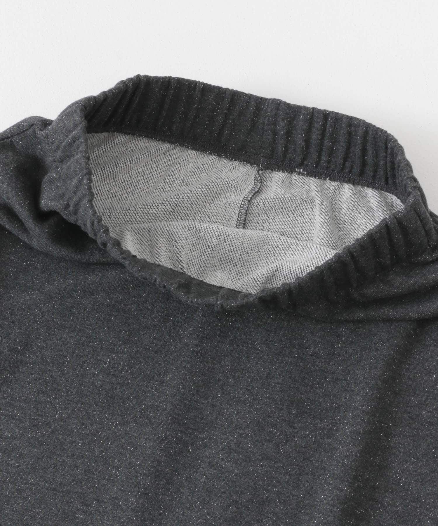 Sonny Label 「『WEB/一部店舗限定』ラメ裏毛スウェット&スカートセットアップ」|ワンピース|