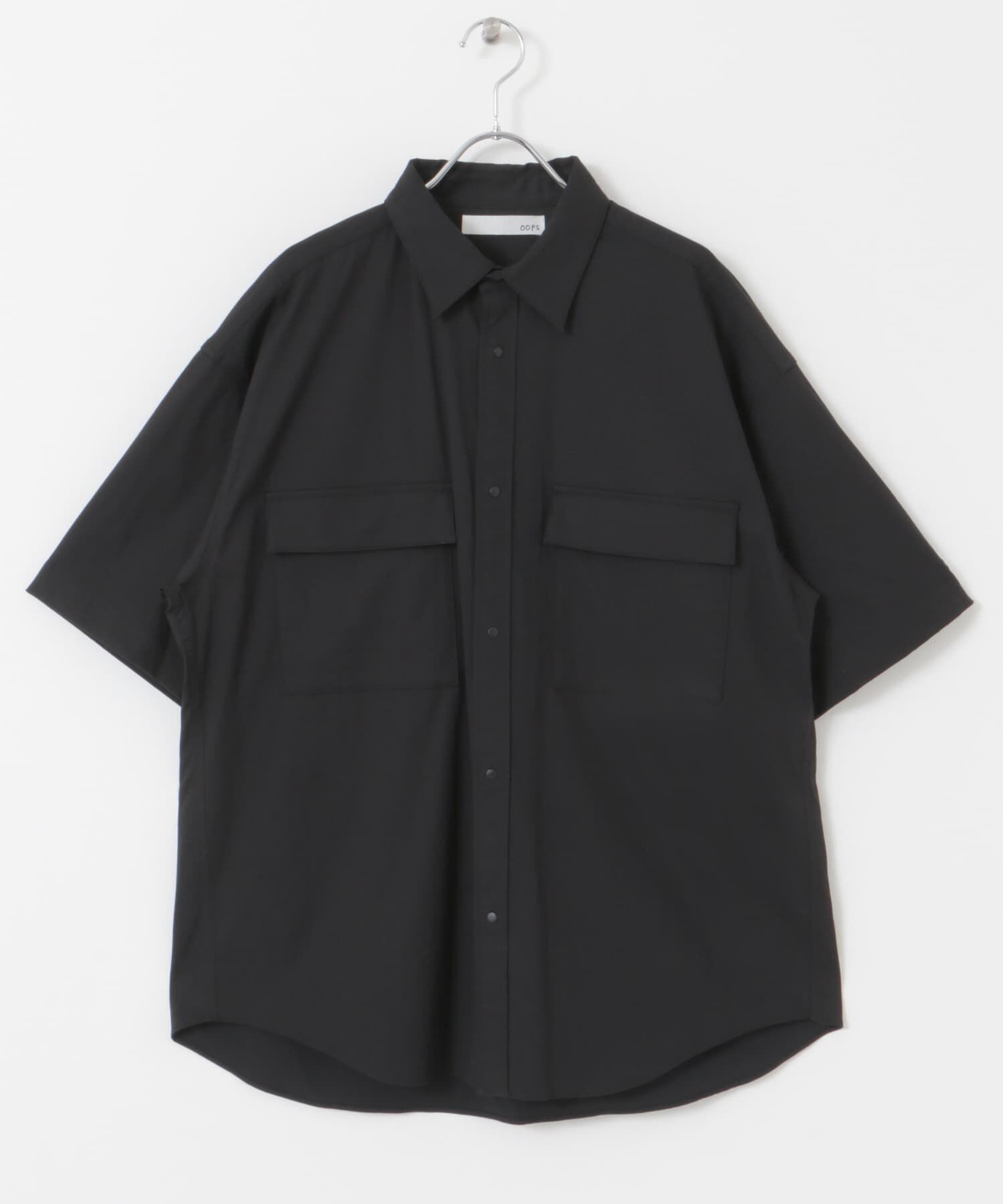 Sonny Label 「OOPSノビイルダブルポケットシャツ」|シャツ・ブラウス|