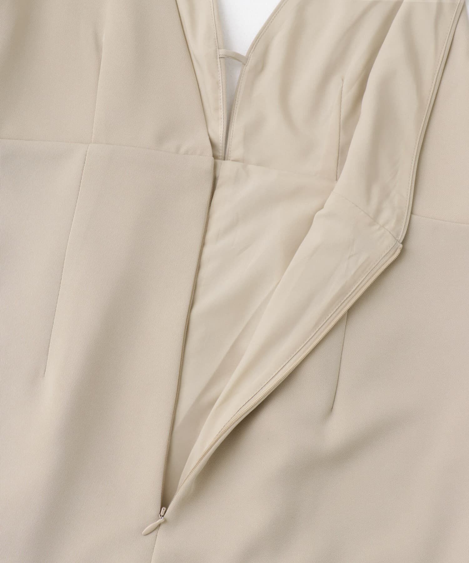 URBAN RESEARCH ROSSO「ワイドパンツデザインオールインワン」|スカート|