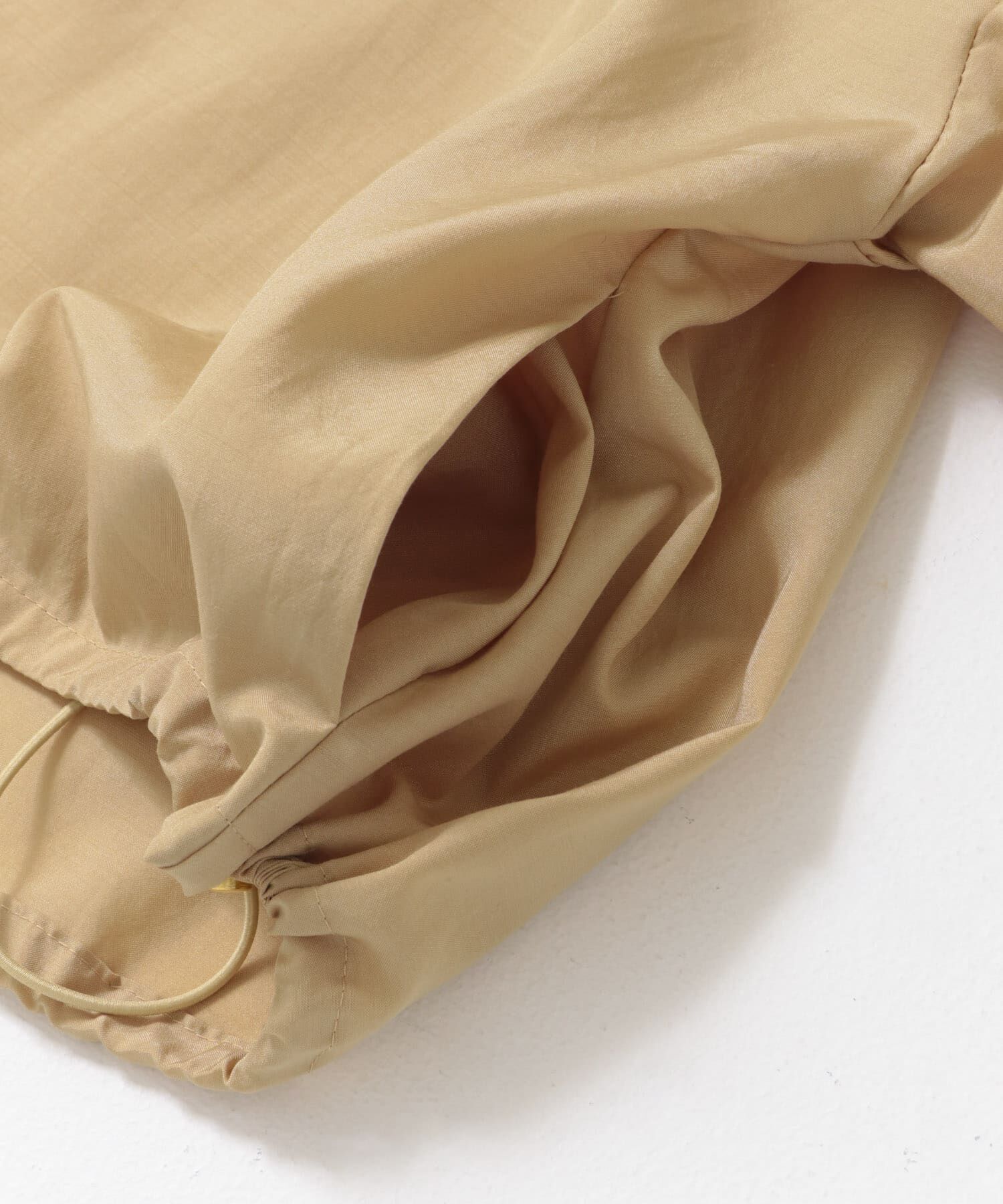 URBAN RESEARCH ROSSO「F by ROSSO　UVCUT撥水ボリュームスリーブシャツ」|シャツ・ブラウス|