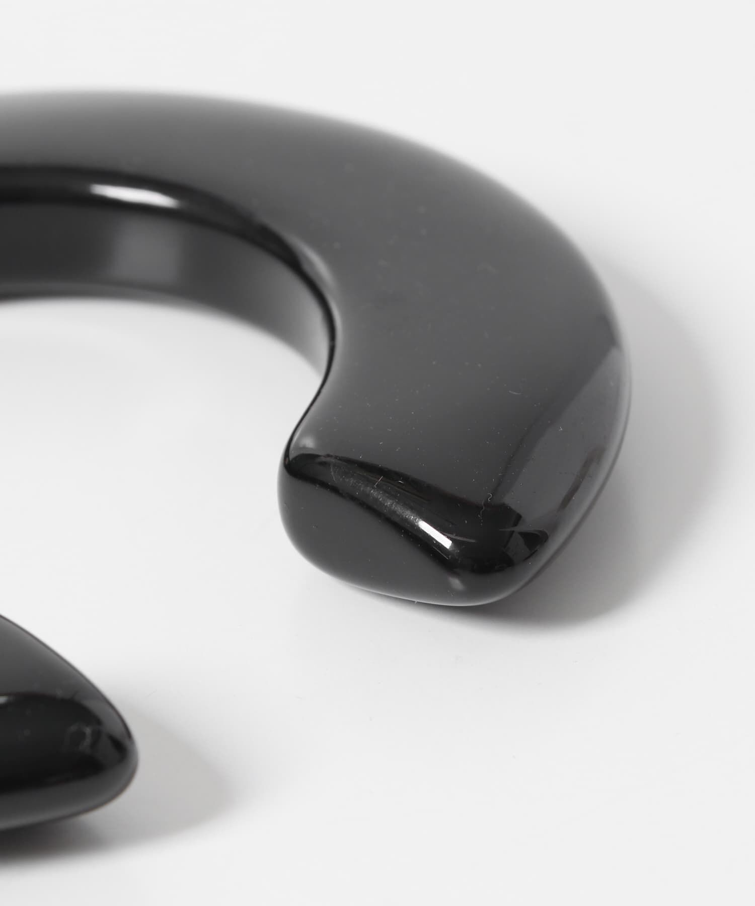 URBAN RESEARCH ROSSO「CHIGNON　ホマイカCバングル」|ブレスレット・バングル|