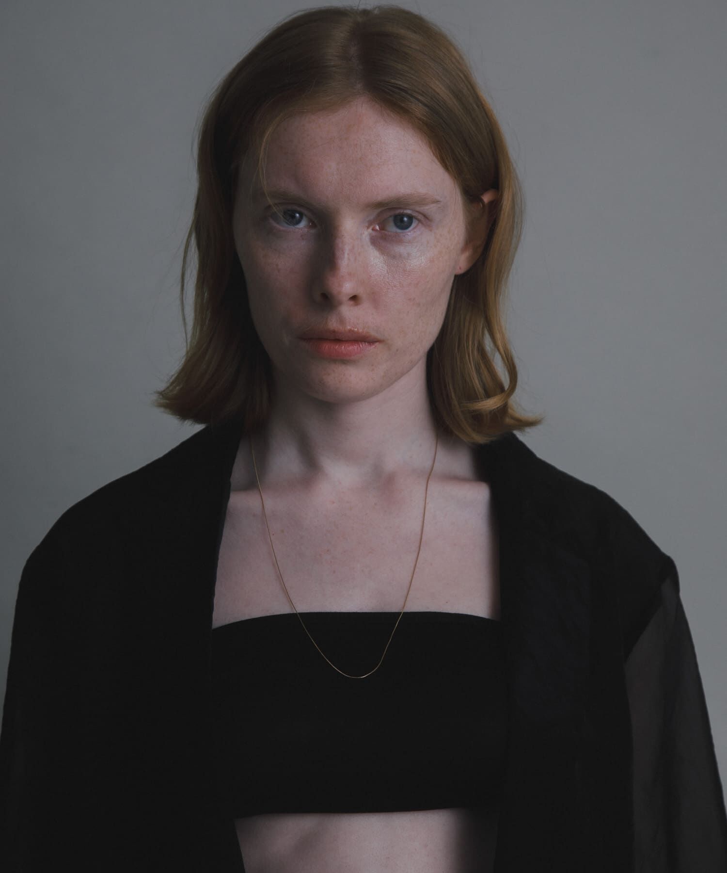 URBAN RESEARCH「decor『デコール』　18K Multi Chain Necklace」|ネックレス|