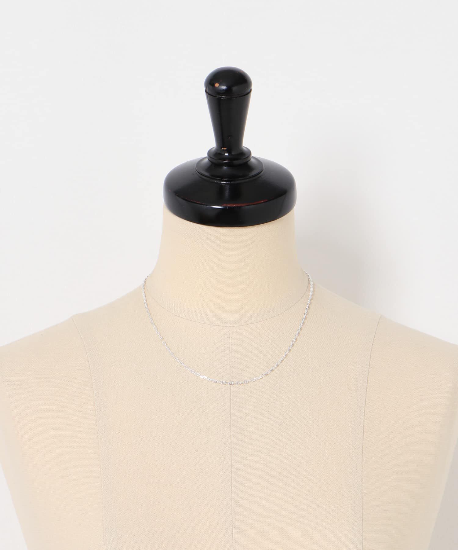 URBAN RESEARCH「decor『デコール』　Keychain Necklace」|ネックレス|