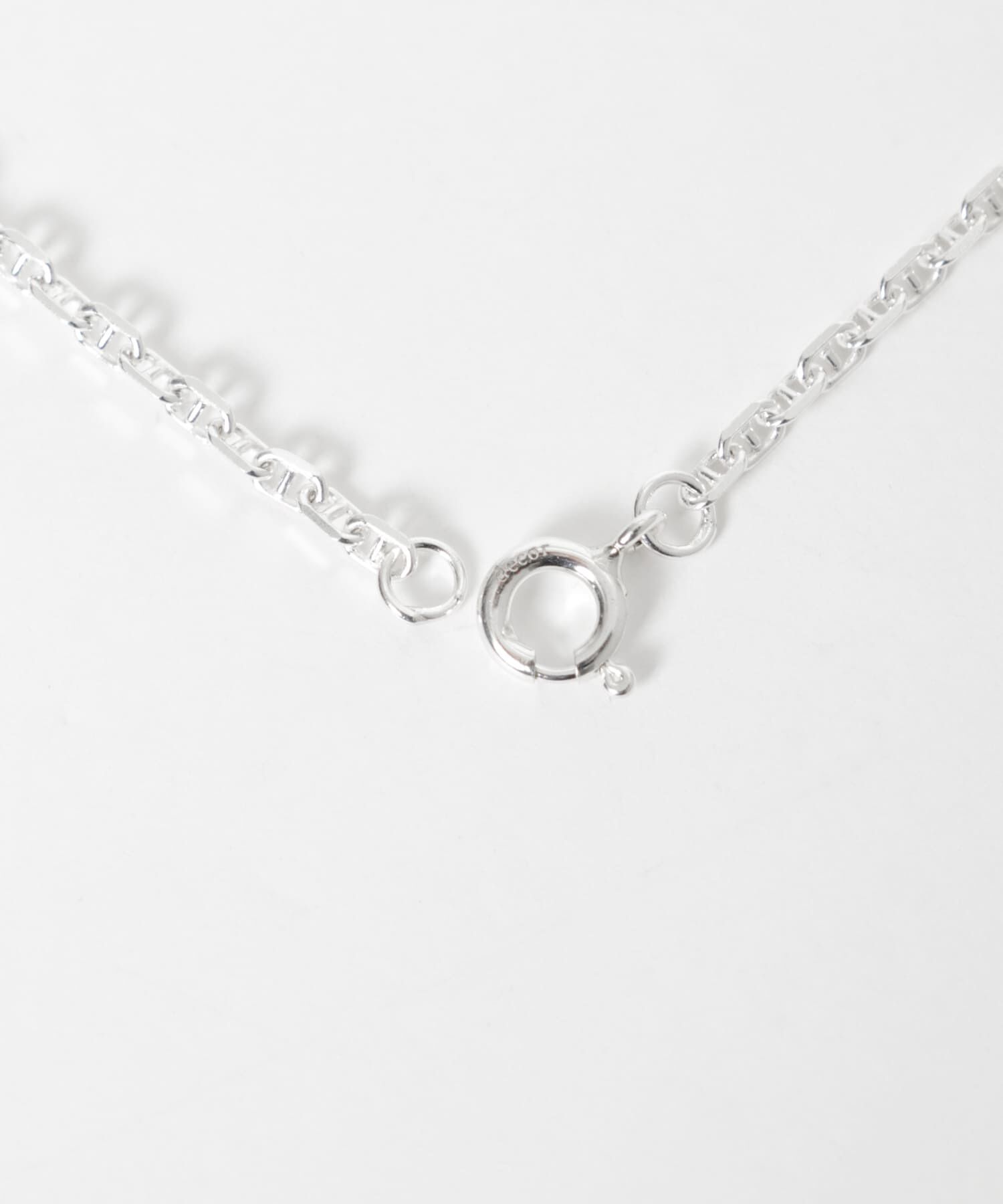 URBAN RESEARCH「decor『デコール』　Keychain Necklace」|ネックレス|