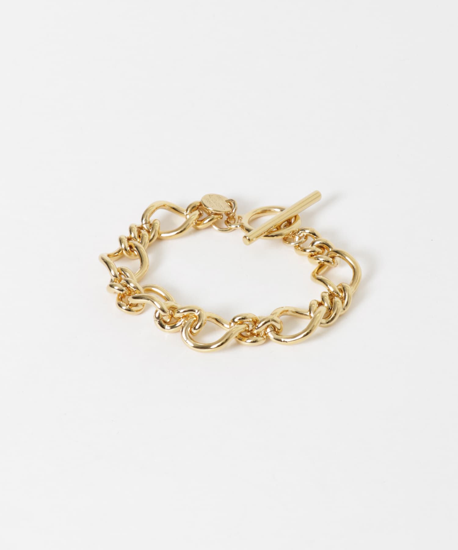 URBAN RESEARCH「PHILIPPE AUDIBERT　Wolsey bracelet」|ブレスレット・バングル|