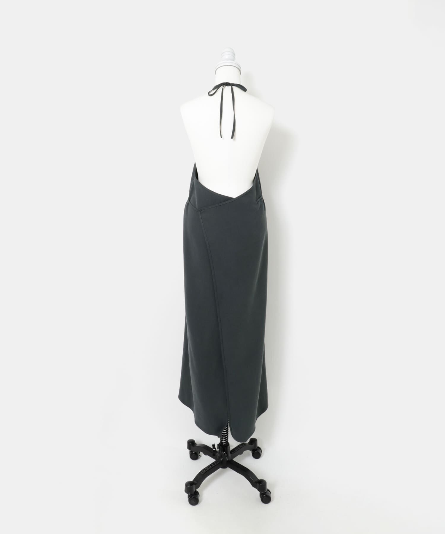 LAATO「layered apron onepiece」|ワンピース|