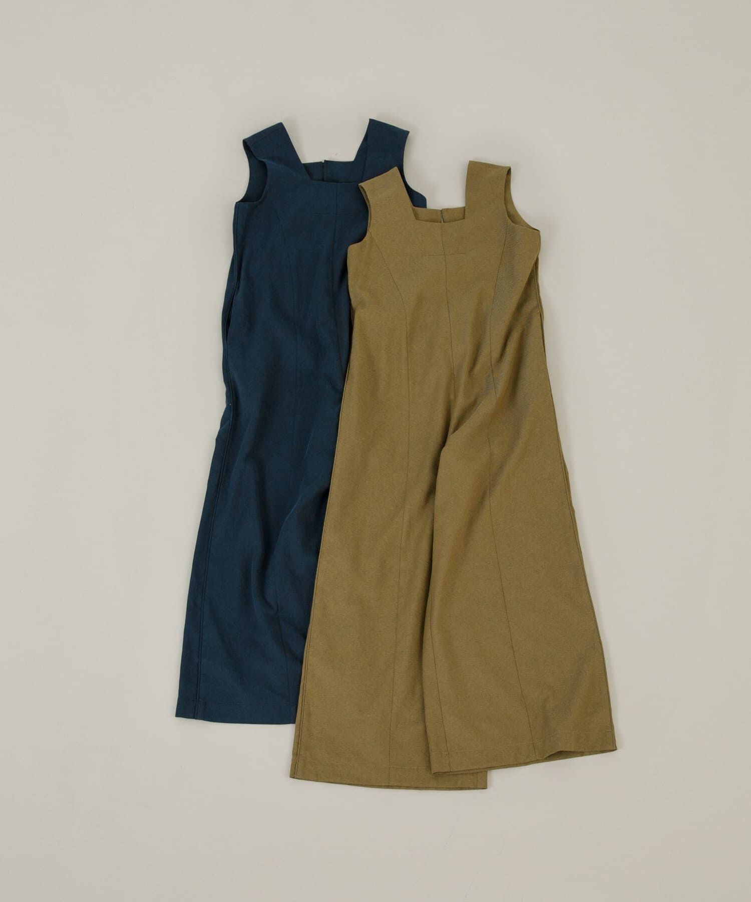 LAATO「salopette」|スカート|