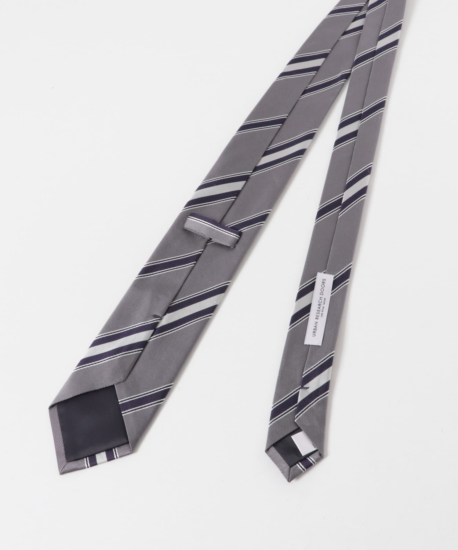 URBAN RESEARCH DOORS「LIFE STYLE TAILOR　25AW国内タイST2」|ネクタイ・蝶ネクタイ|