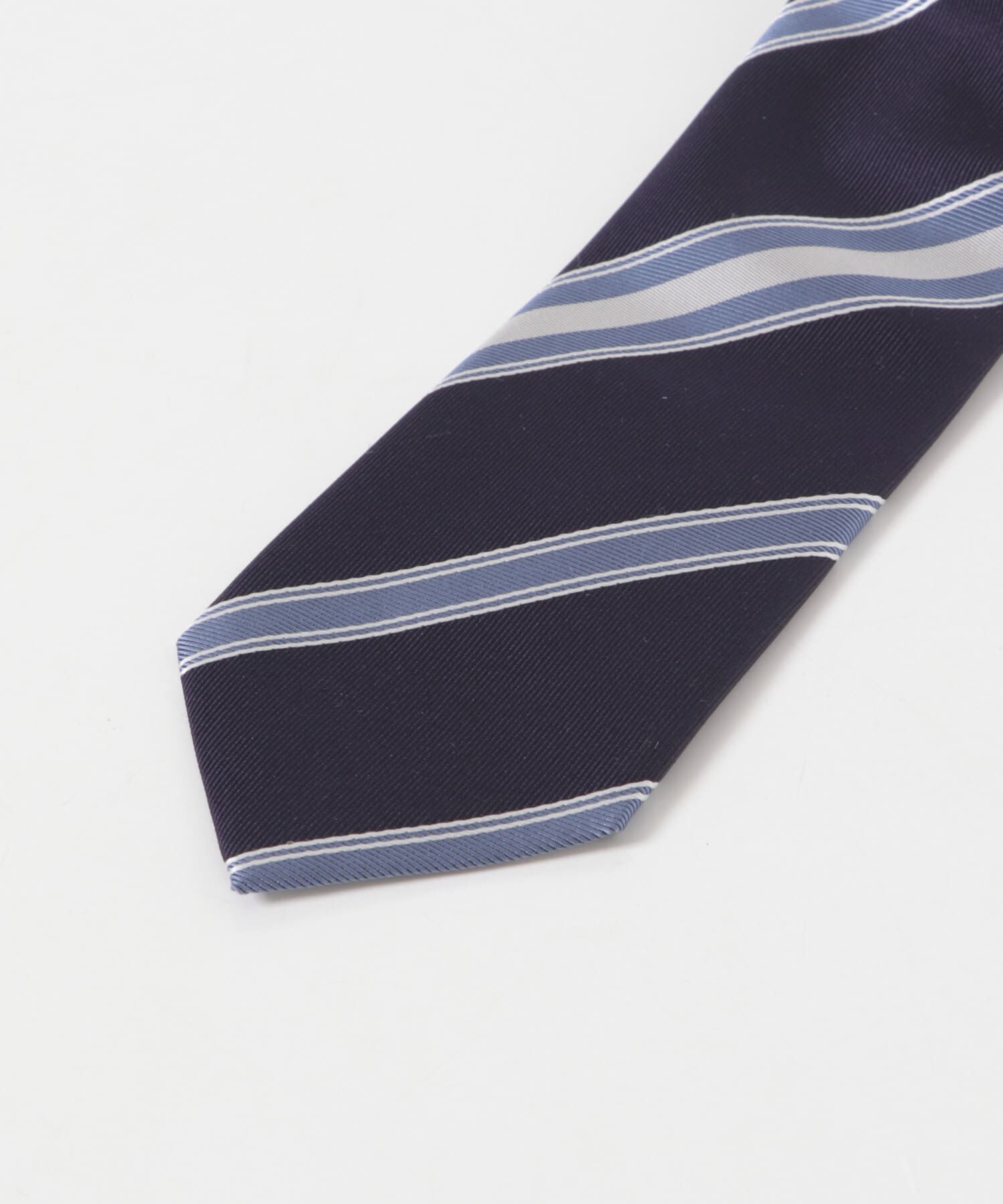 URBAN RESEARCH DOORS「LIFE STYLE TAILOR　25AW国内タイST2」|ネクタイ・蝶ネクタイ|