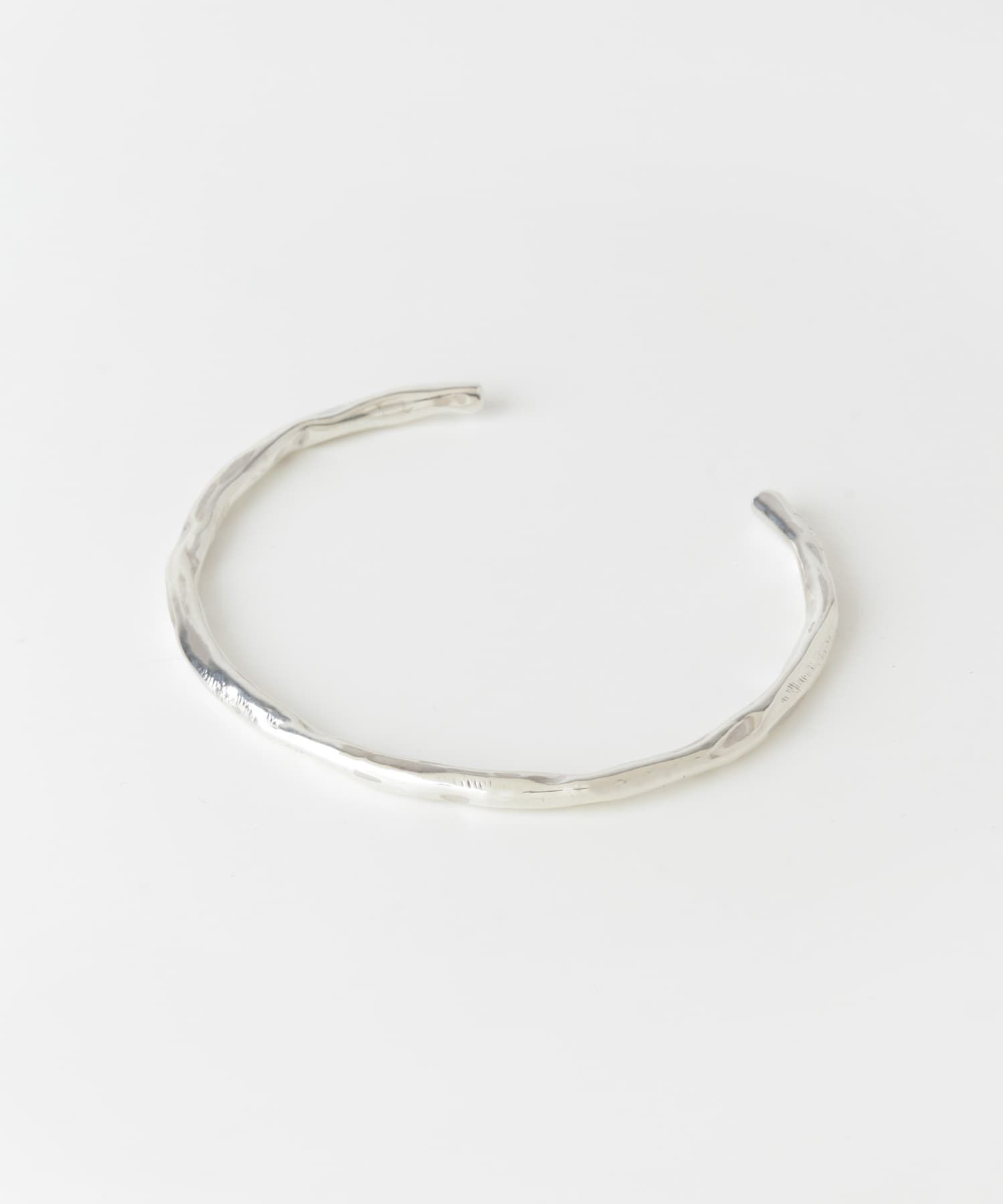 URBAN RESEARCH DOORS「『別注』JOE SCHMOE&times;DOORS　SV950 SilverBracelet」|ブレスレット・バングル|