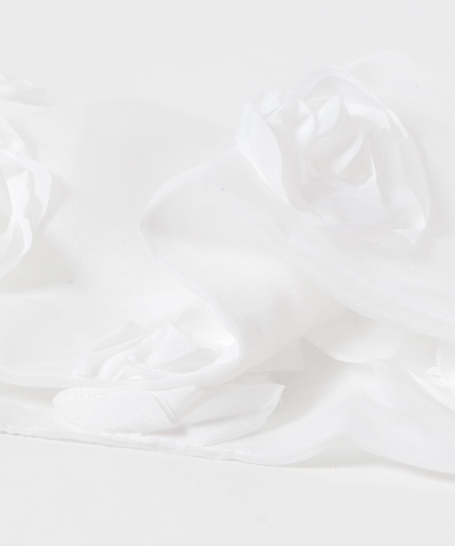 URBAN RESEARCH ROSSO「heyep　Bloom Scrunchie Large」|ヘアゴム・シュシュ|