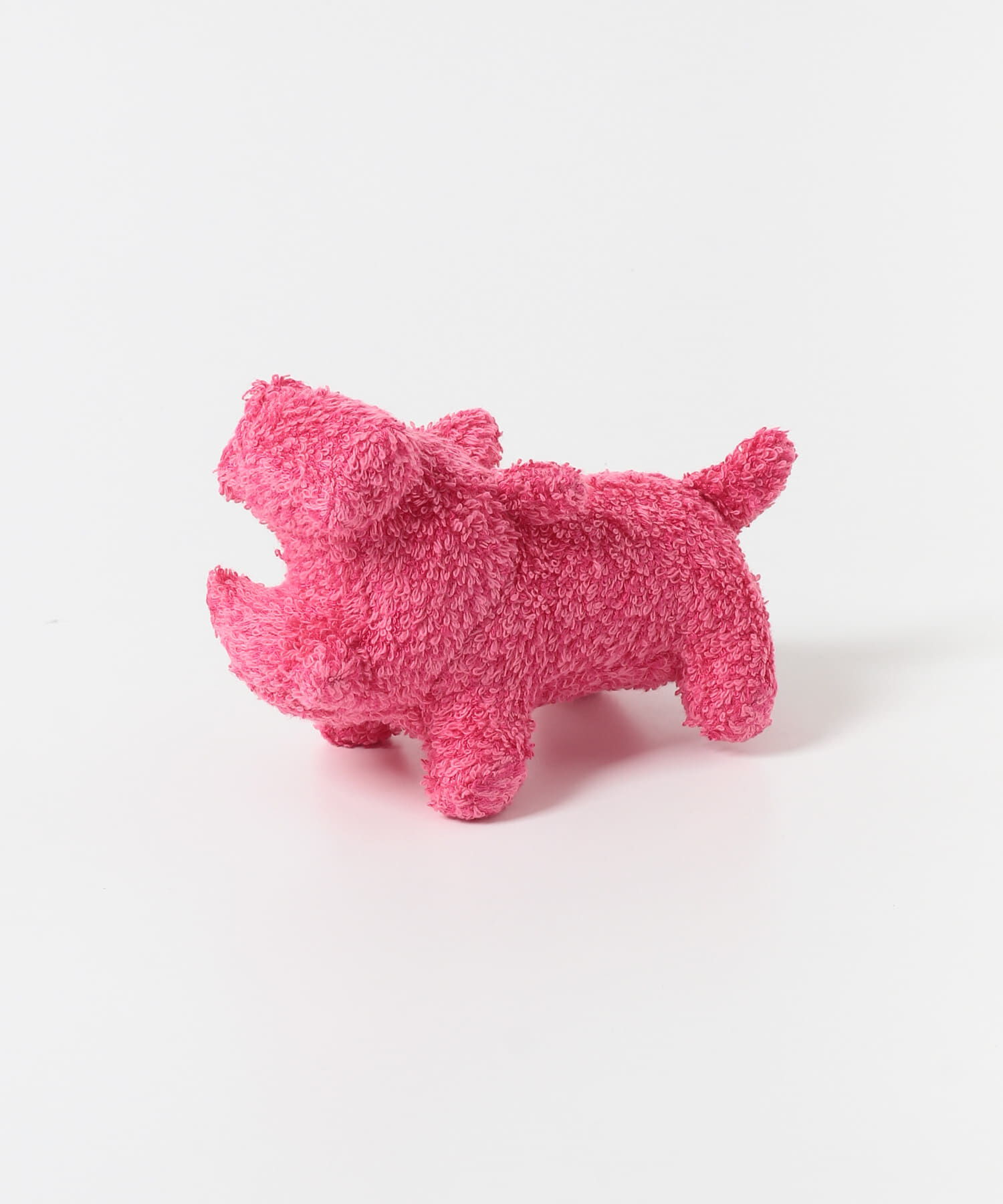 URBAN RESEARCH「Hipopotamus　mini soft toy」|フィギュア・ホビー|