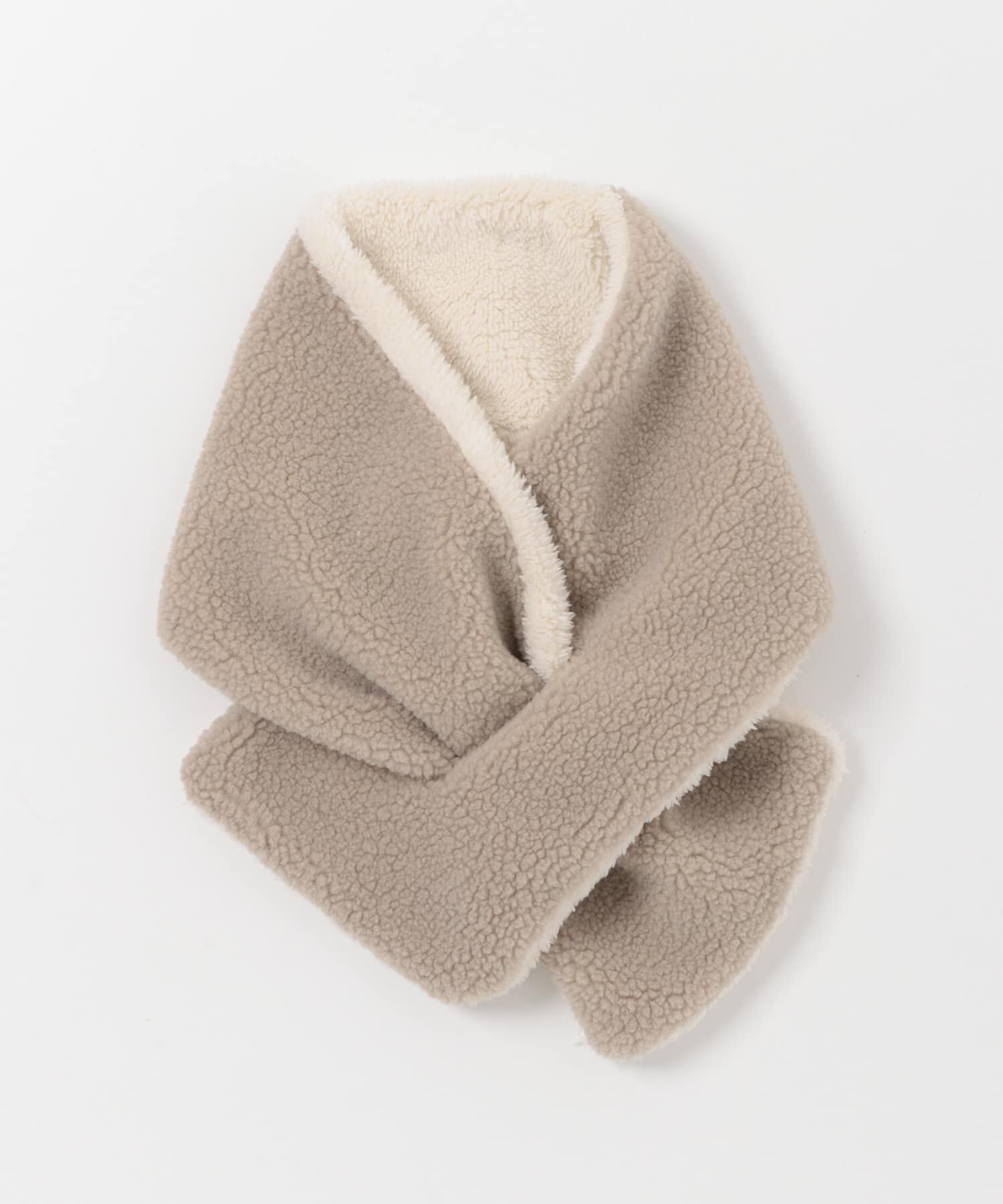 URBAN RESEARCH DOORS「ボアリバーシブルマフラー(KIDS)」|その他|