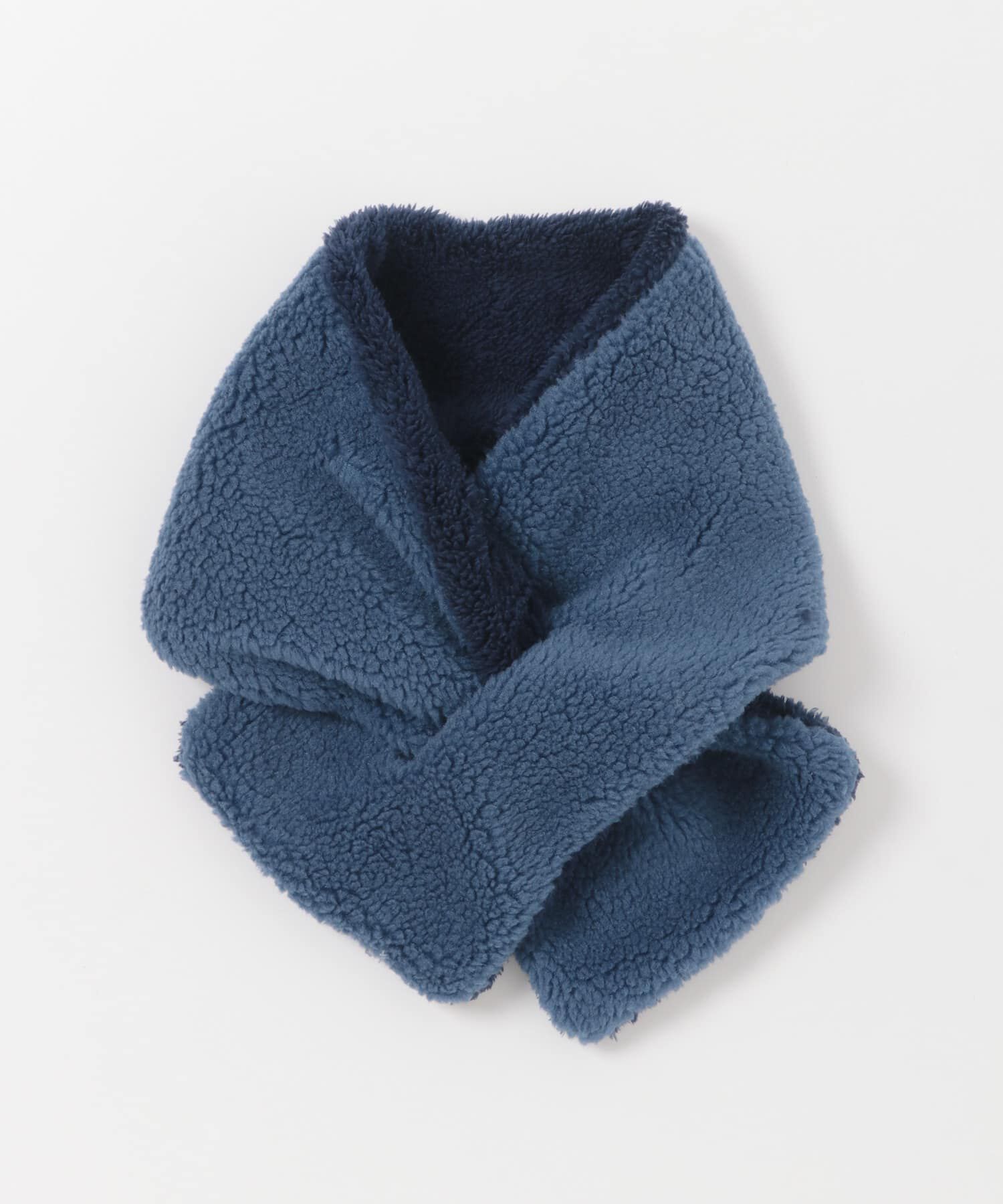 URBAN RESEARCH DOORS「ボアリバーシブルマフラー(KIDS)」|その他|