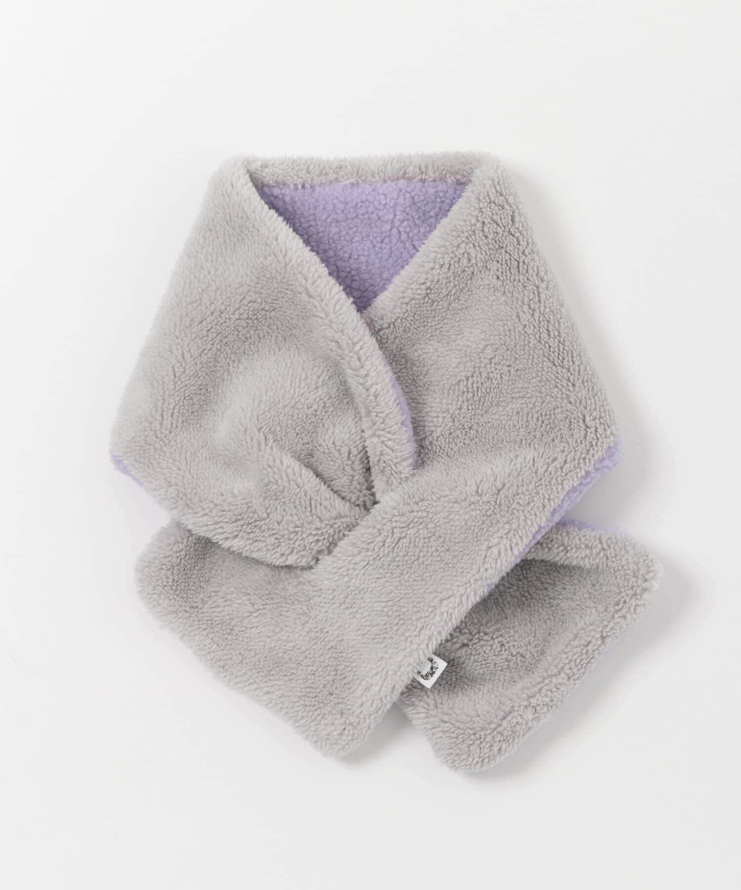 URBAN RESEARCH DOORS「ボアリバーシブルマフラー(KIDS)」|その他|