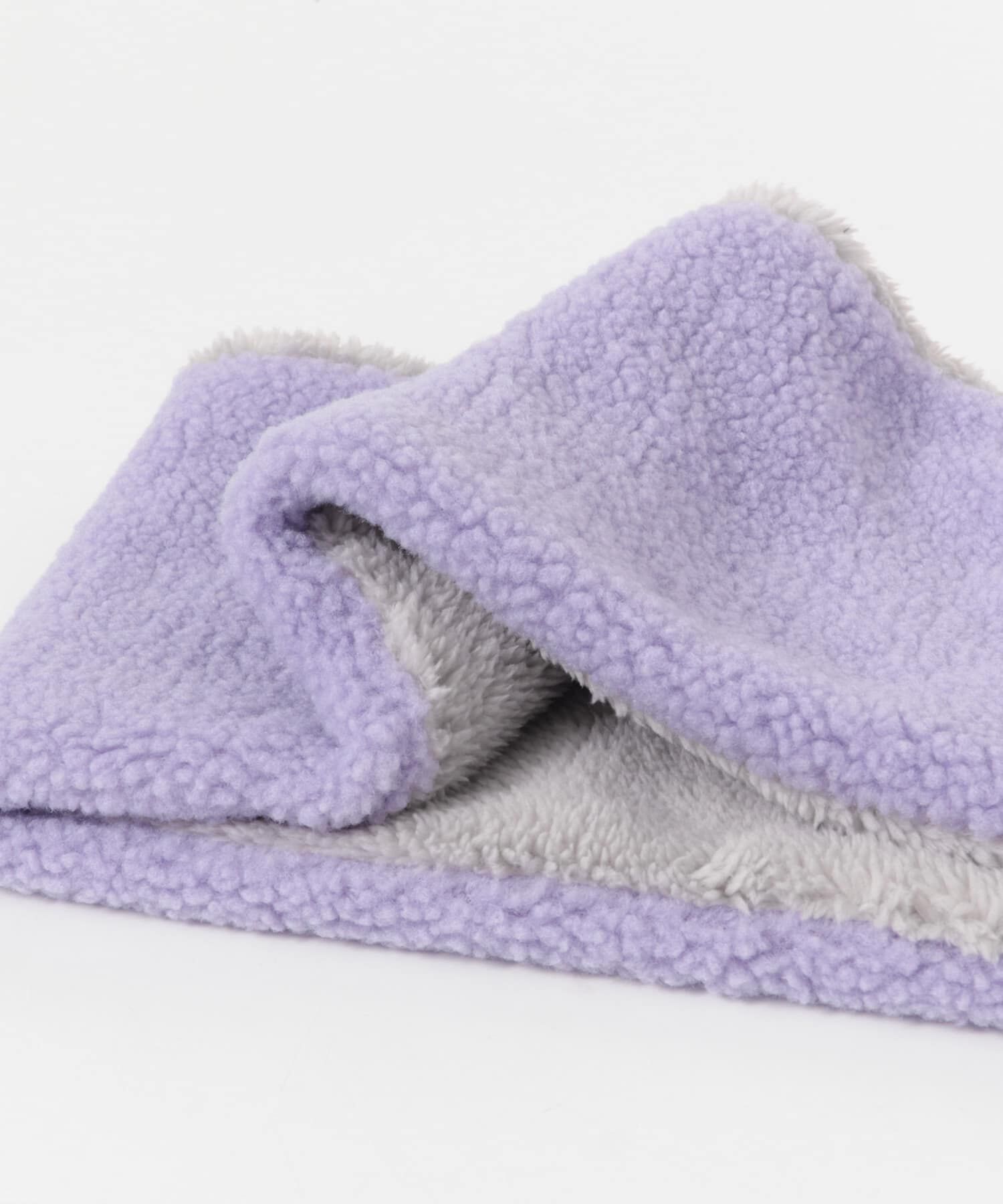 URBAN RESEARCH DOORS「ボアリバーシブルマフラー(KIDS)」|その他|