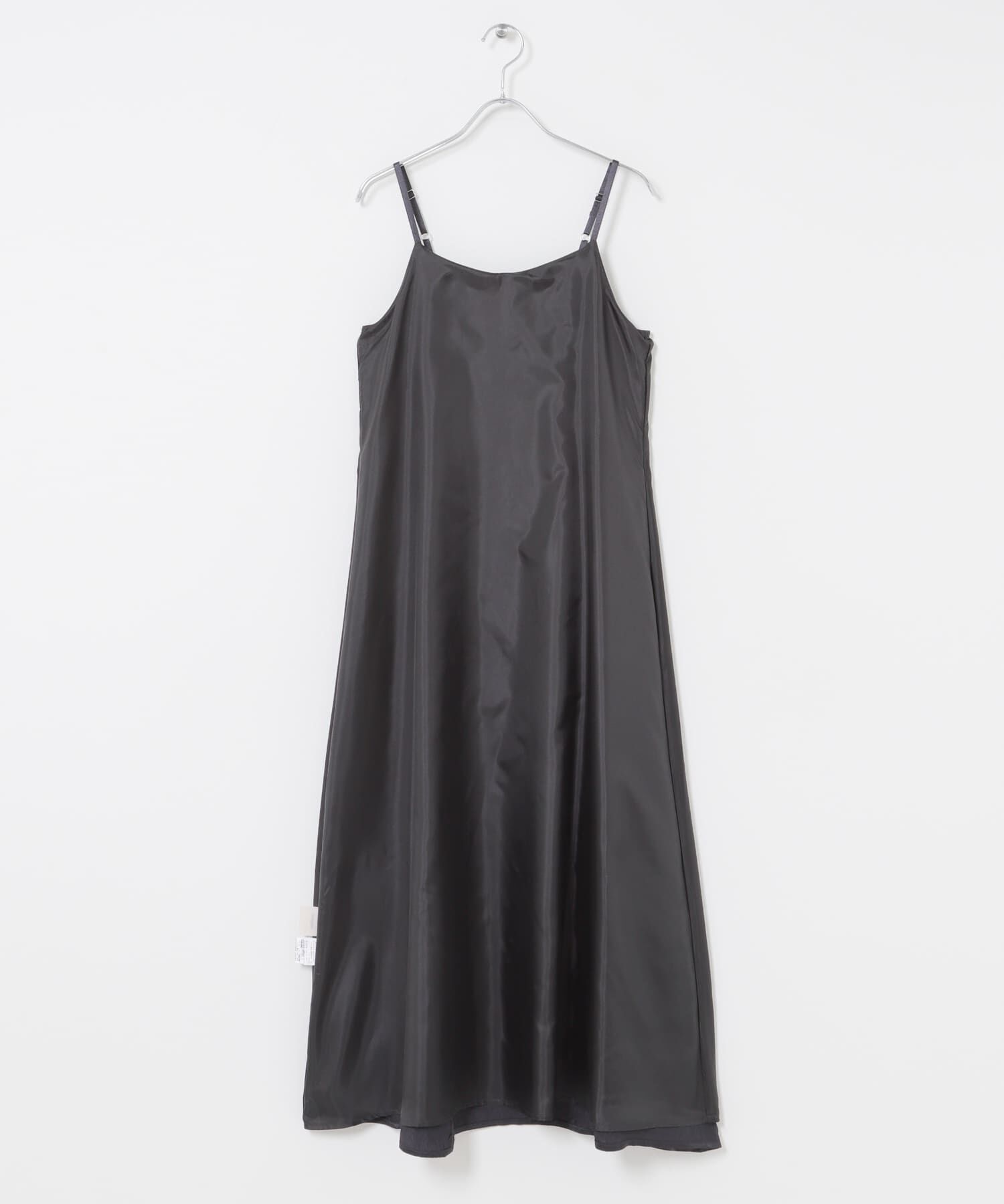 URBAN RESEARCH ROSSO「kaene　シャーリングシフォンブラウスセットドレス」|ワンピース|