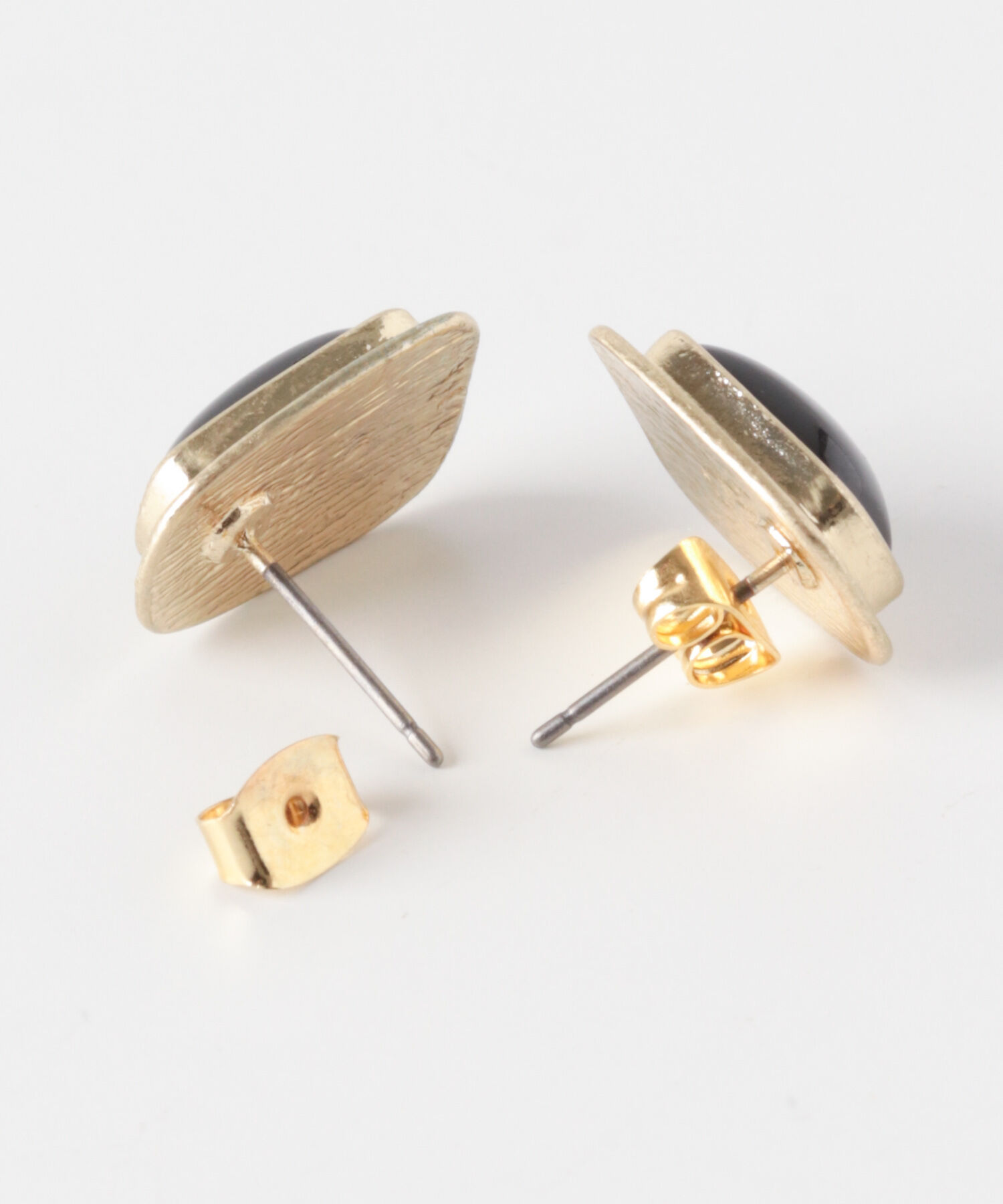 SMELLY「ヴィンテージライクピアス」|ピアス|