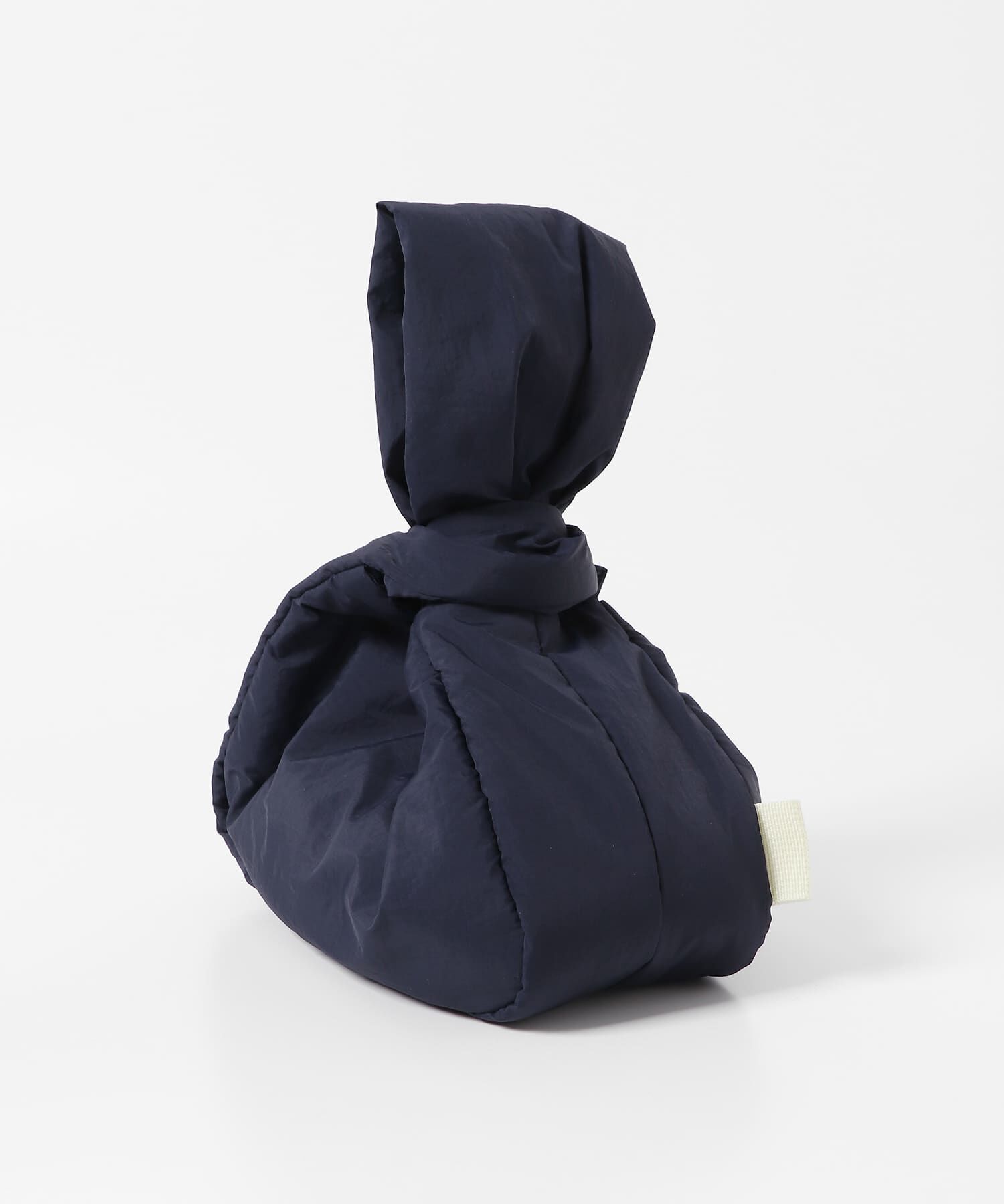  「ワンハンドルパファーナイロンBAG」|ハンドバッグ|