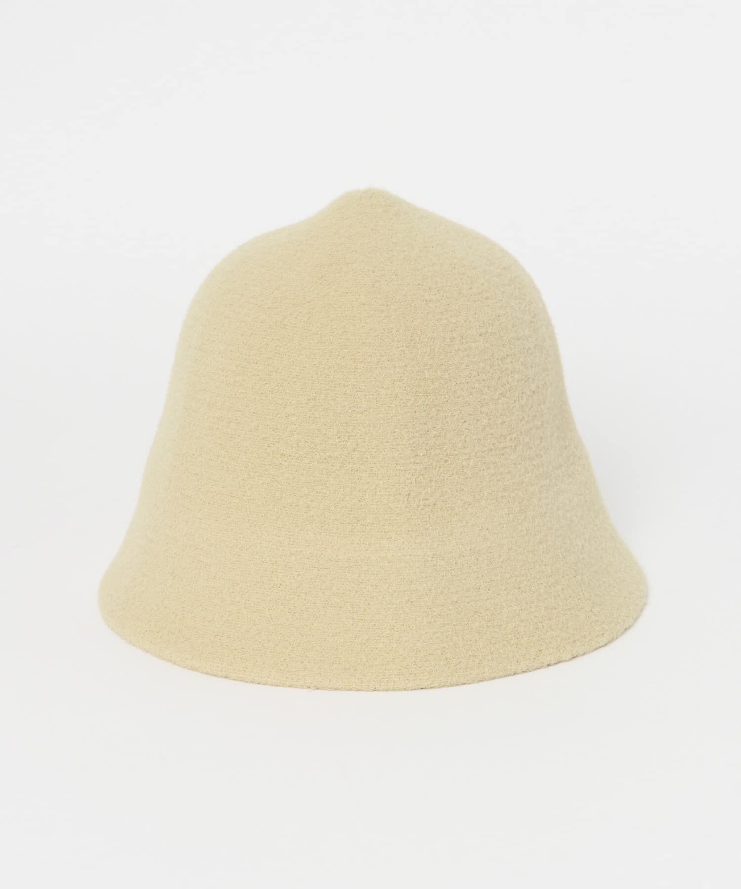  「シャギーベルHAT」|ハット|