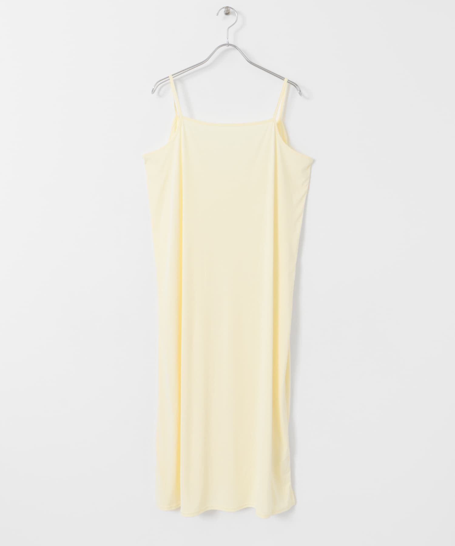  「ギャザースリーブフレアワンピース」|ワンピース|