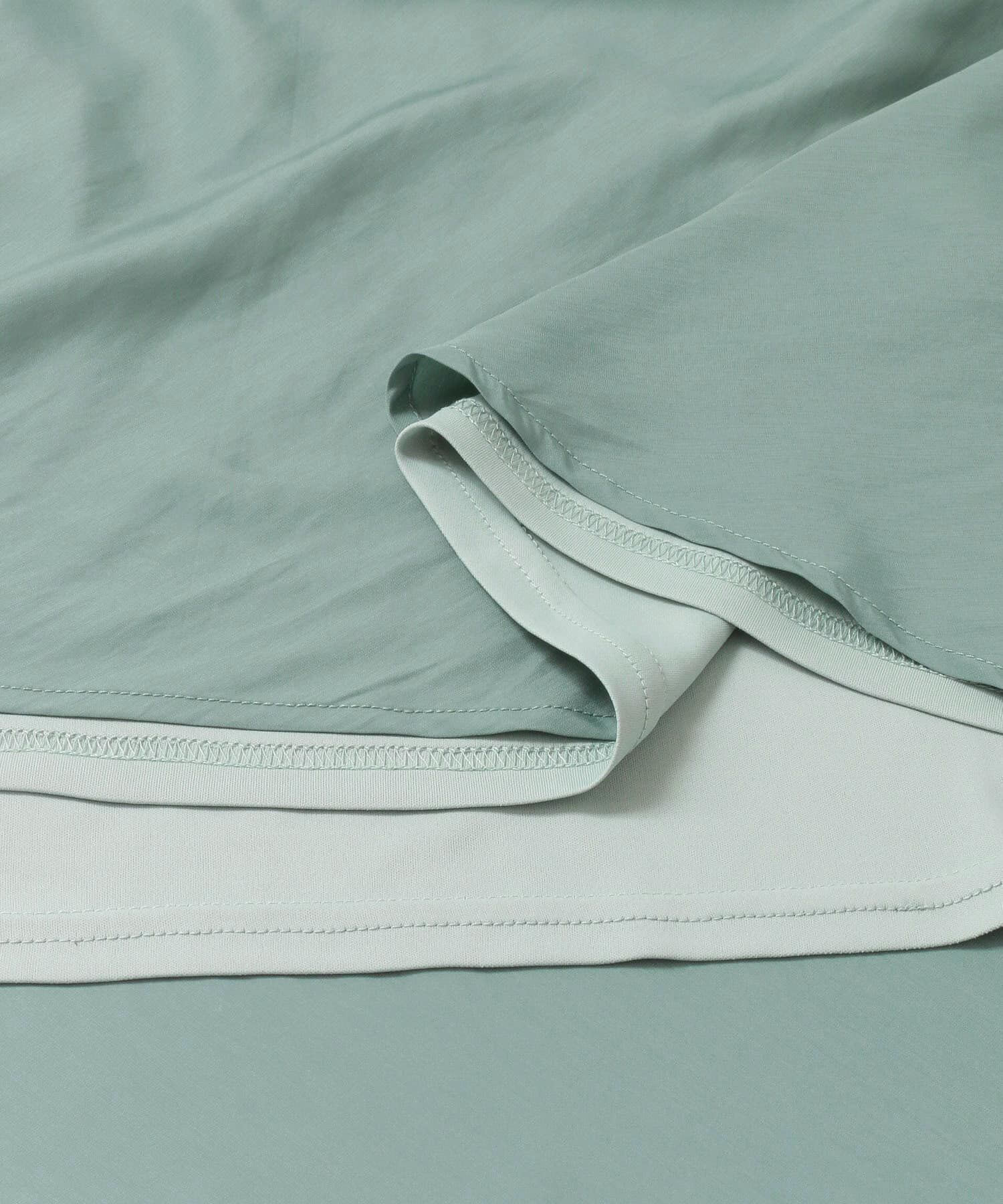  「KBF+　バイアスロングスカート&there4;」|スカート|