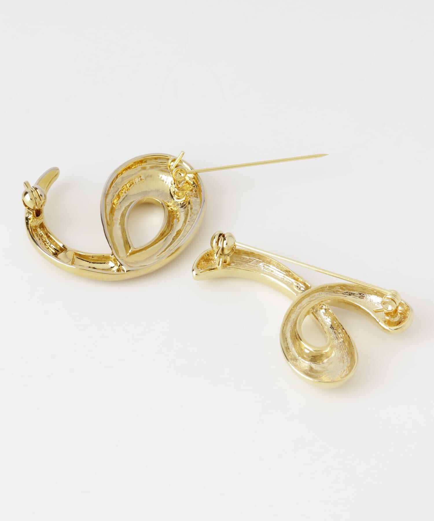 SENSE OF PLACE by URBAN RESEARCH「セットブローチ」|ブローチ・コサージュ|