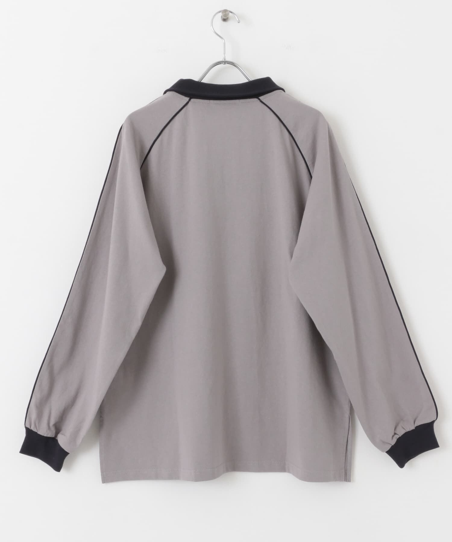 SENSE OF PLACE by URBAN RESEARCH「ゲームビックシャツ」|Tシャツ・カットソー|