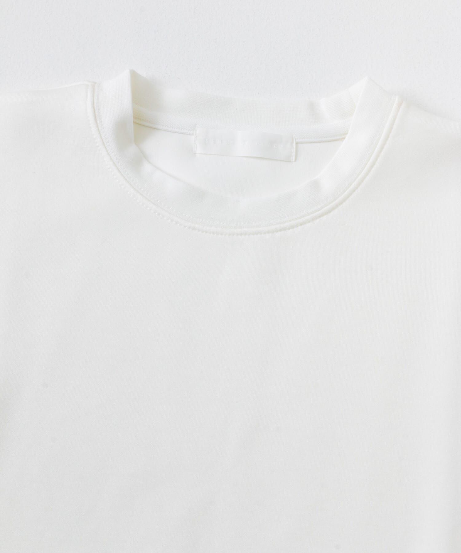 SENSE OF PLACE by URBAN RESEARCH「『一部WEB限定ｶﾗｰ』『ﾕﾆｾｯｸｽ』ﾀﾞﾝﾎﾞｰﾙﾎﾟﾝﾁｼｮｰﾄ 」|Tシャツ・カットソー|