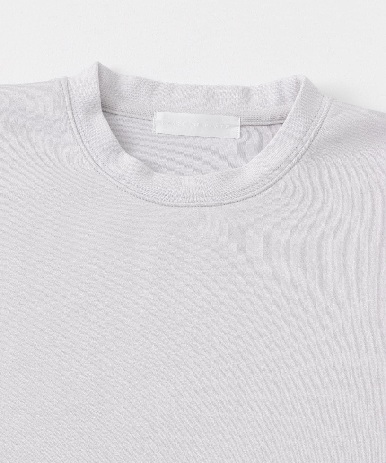 SENSE OF PLACE by URBAN RESEARCH「『一部WEB限定ｶﾗｰ』『ﾕﾆｾｯｸｽ』ﾀﾞﾝﾎﾞｰﾙﾎﾟﾝﾁｼｮｰﾄ 」|Tシャツ・カットソー|