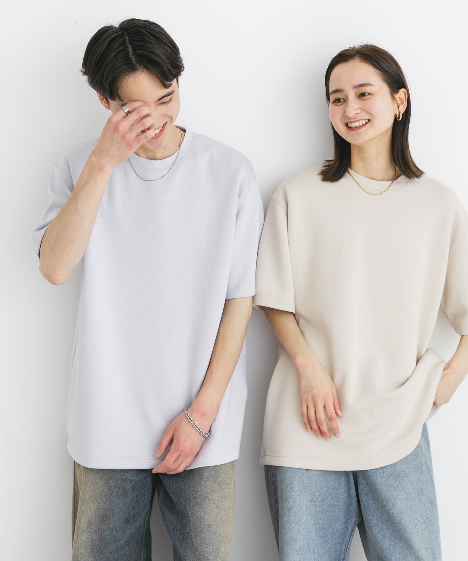SENSE OF PLACE by URBAN RESEARCH「『一部WEB限定ｶﾗｰ』『ﾕﾆｾｯｸｽ』ﾀﾞﾝﾎﾞｰﾙﾎﾟﾝﾁｼｮｰﾄ 」|Tシャツ・カットソー|