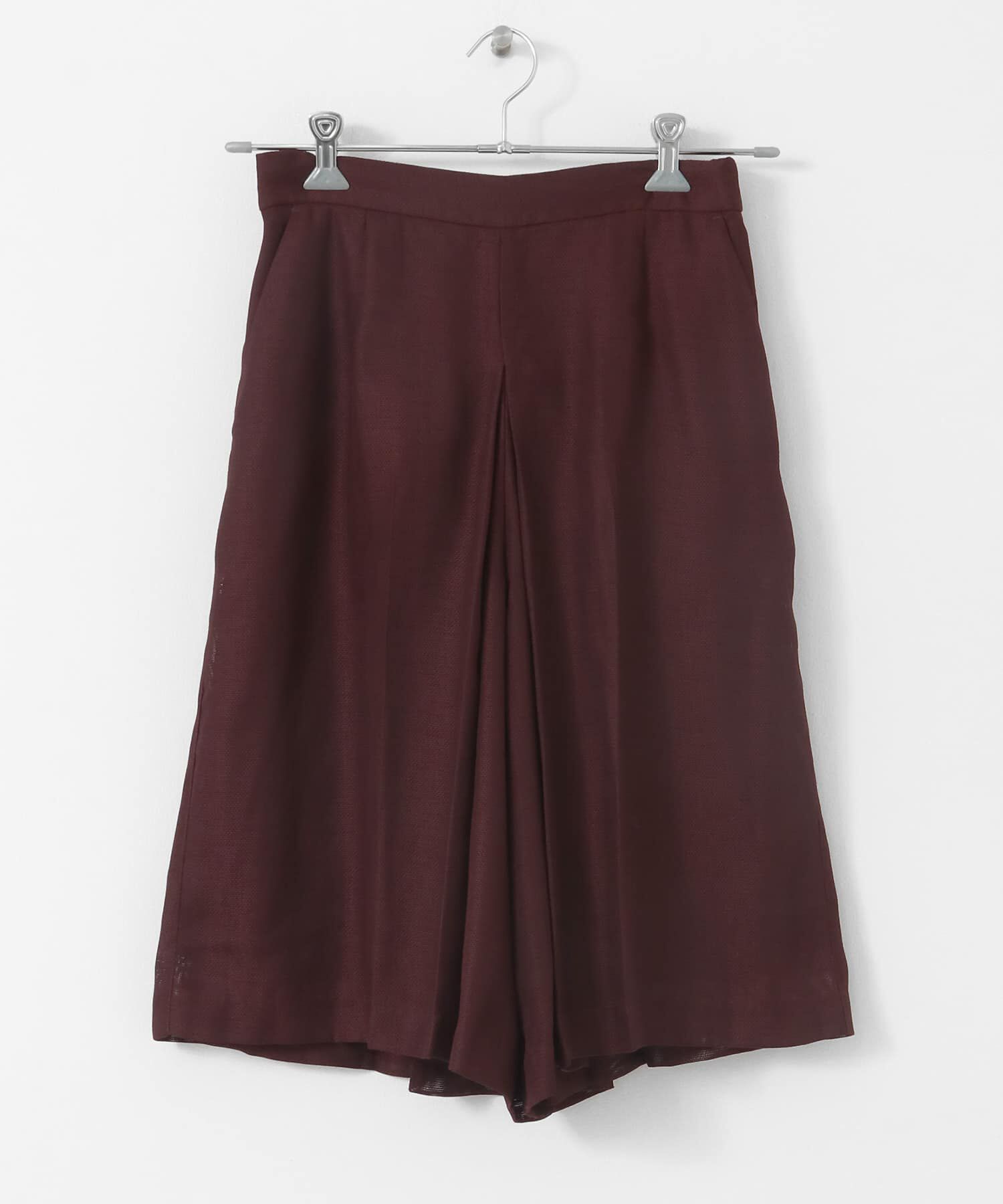 SENSE OF PLACE by URBAN RESEARCH「リネンライクメッシュバミューダ」|その他|