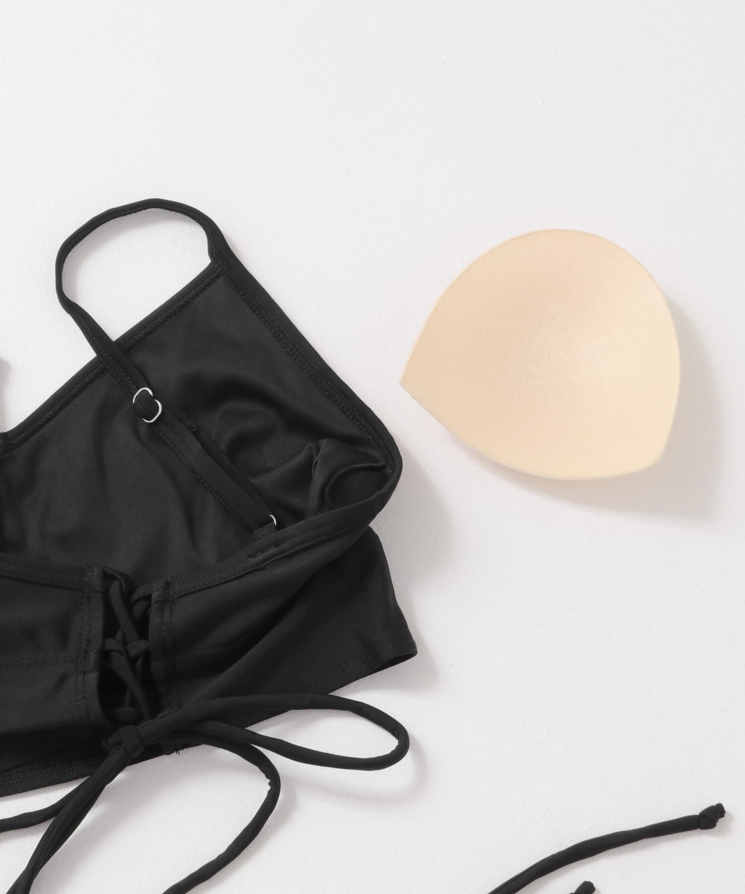 SENSE OF PLACE by URBAN RESEARCH「スリーピーススイムウェア」|ビキニ|