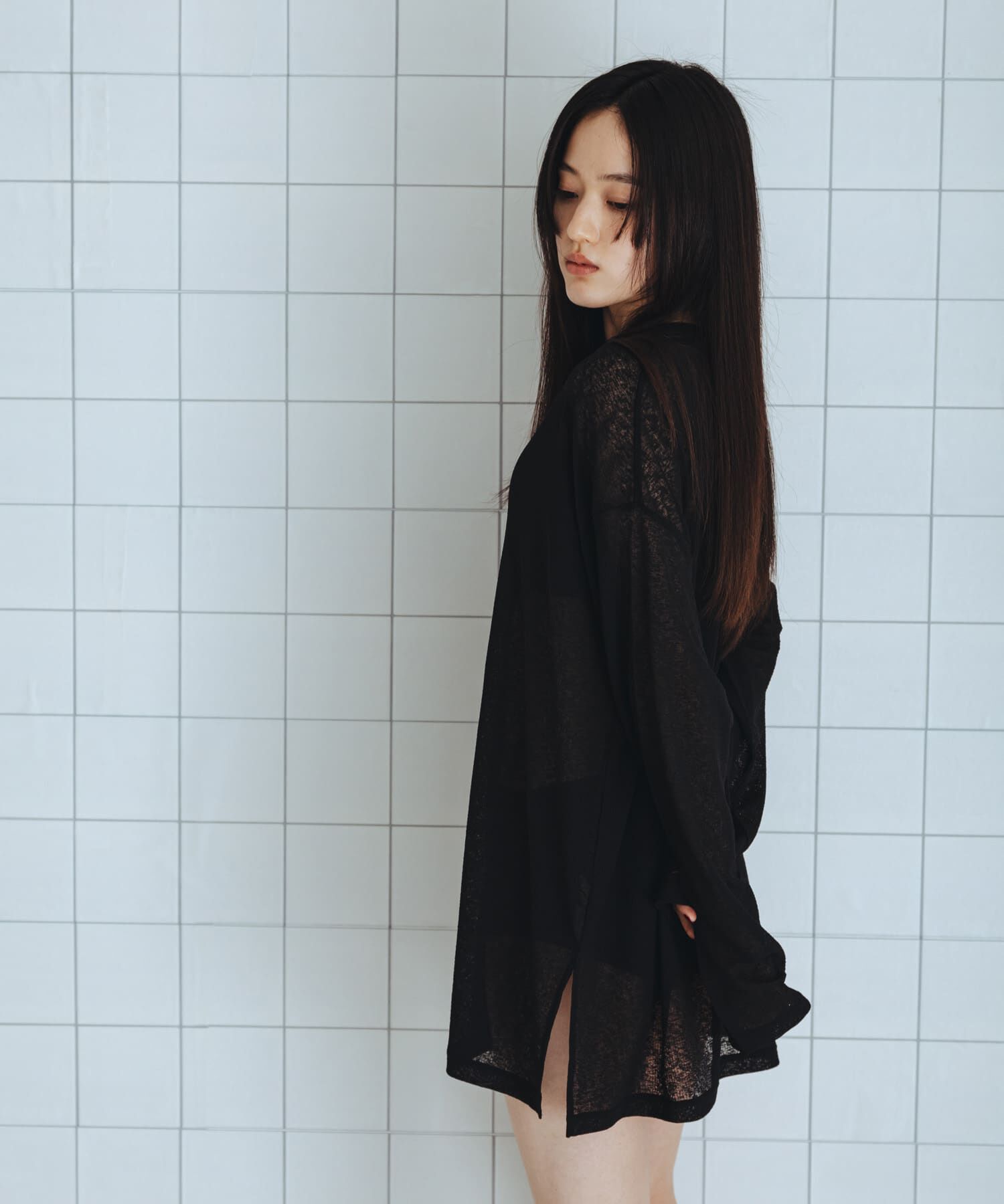 SENSE OF PLACE by URBAN RESEARCH「スリーピーススイムウェア」|ビキニ|