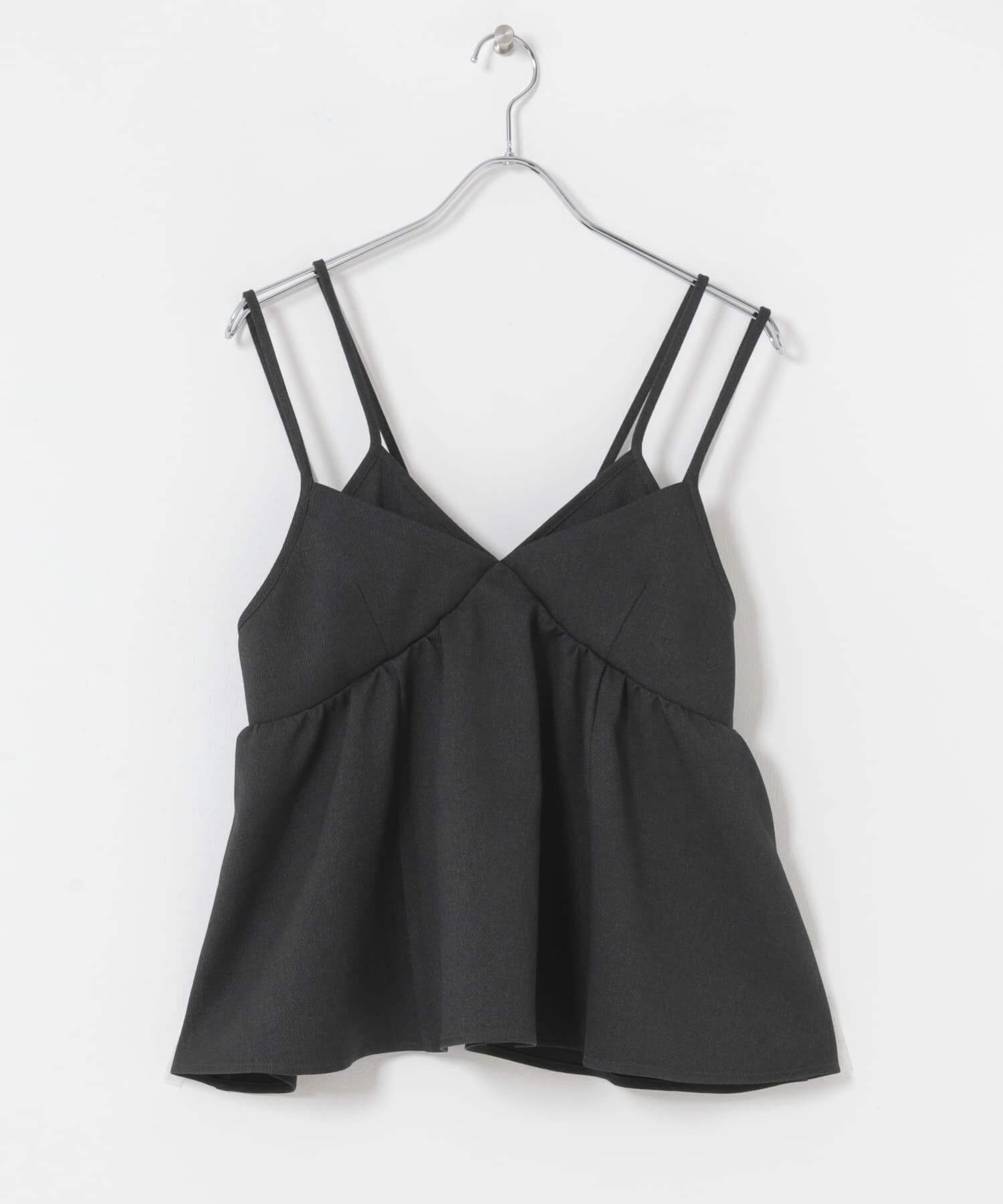 SENSE OF PLACE by URBAN RESEARCH「レイヤードデザインビスチェ」|その他|